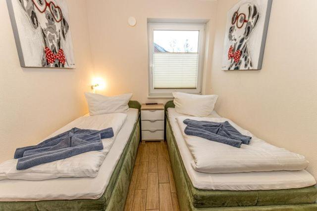 Ferienwohnung Zolltor