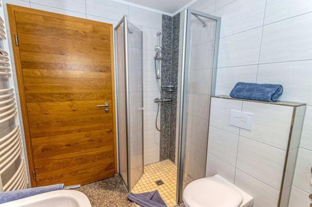 Ferienwohnung Zolltor