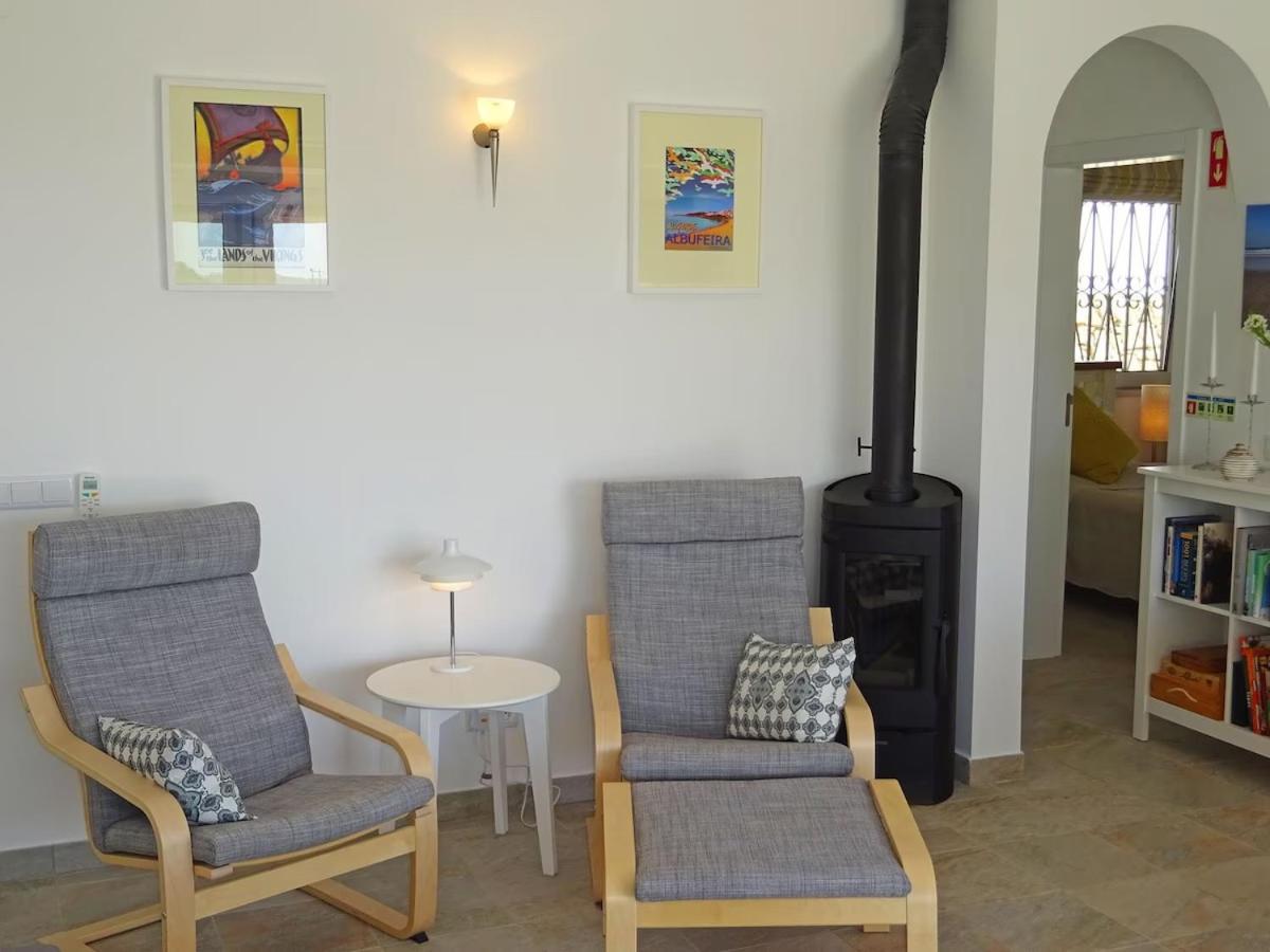 Luxury 2 Bedroom Villa on Quinta da Saudade