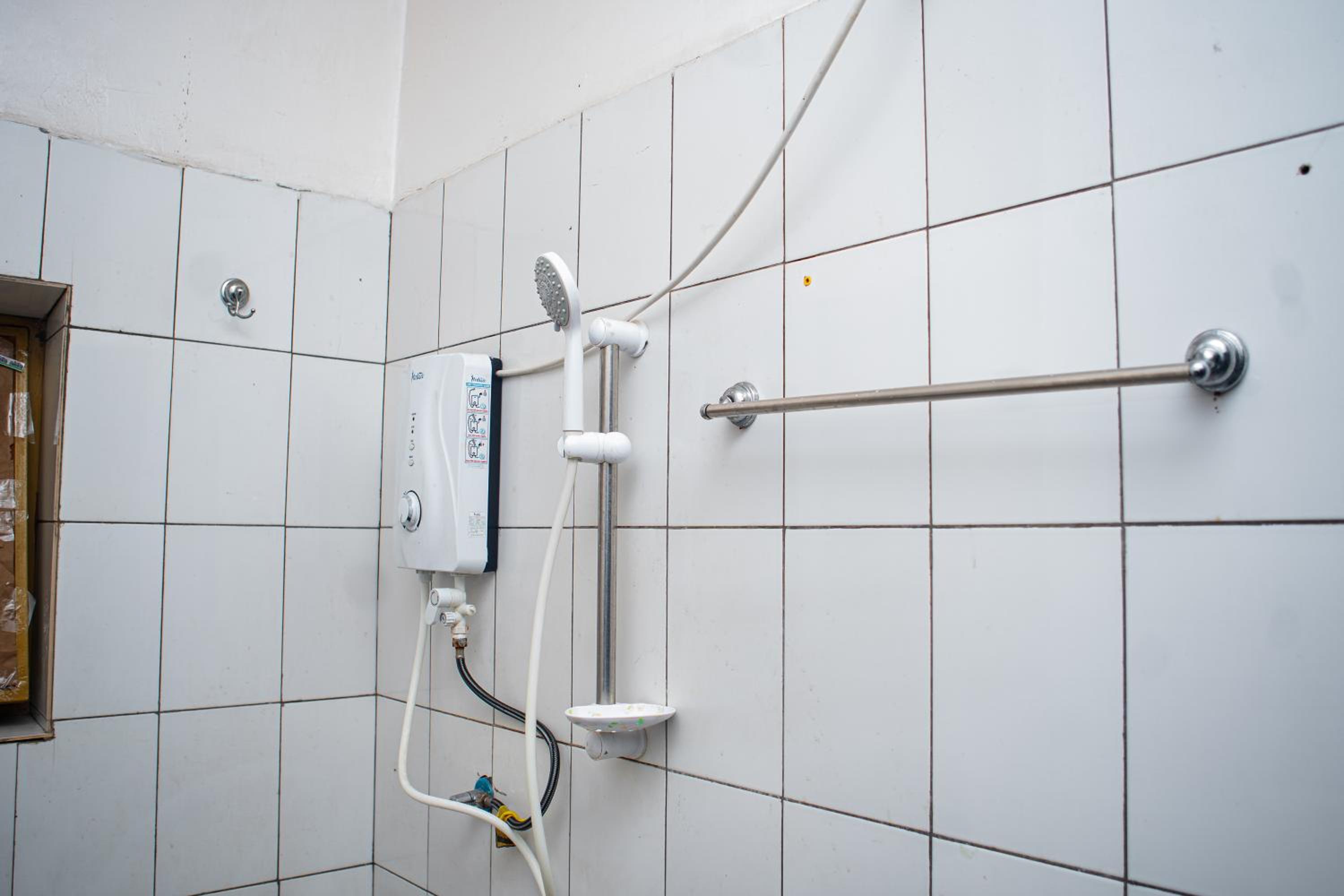 Umwezi Apartments Nyamirambo