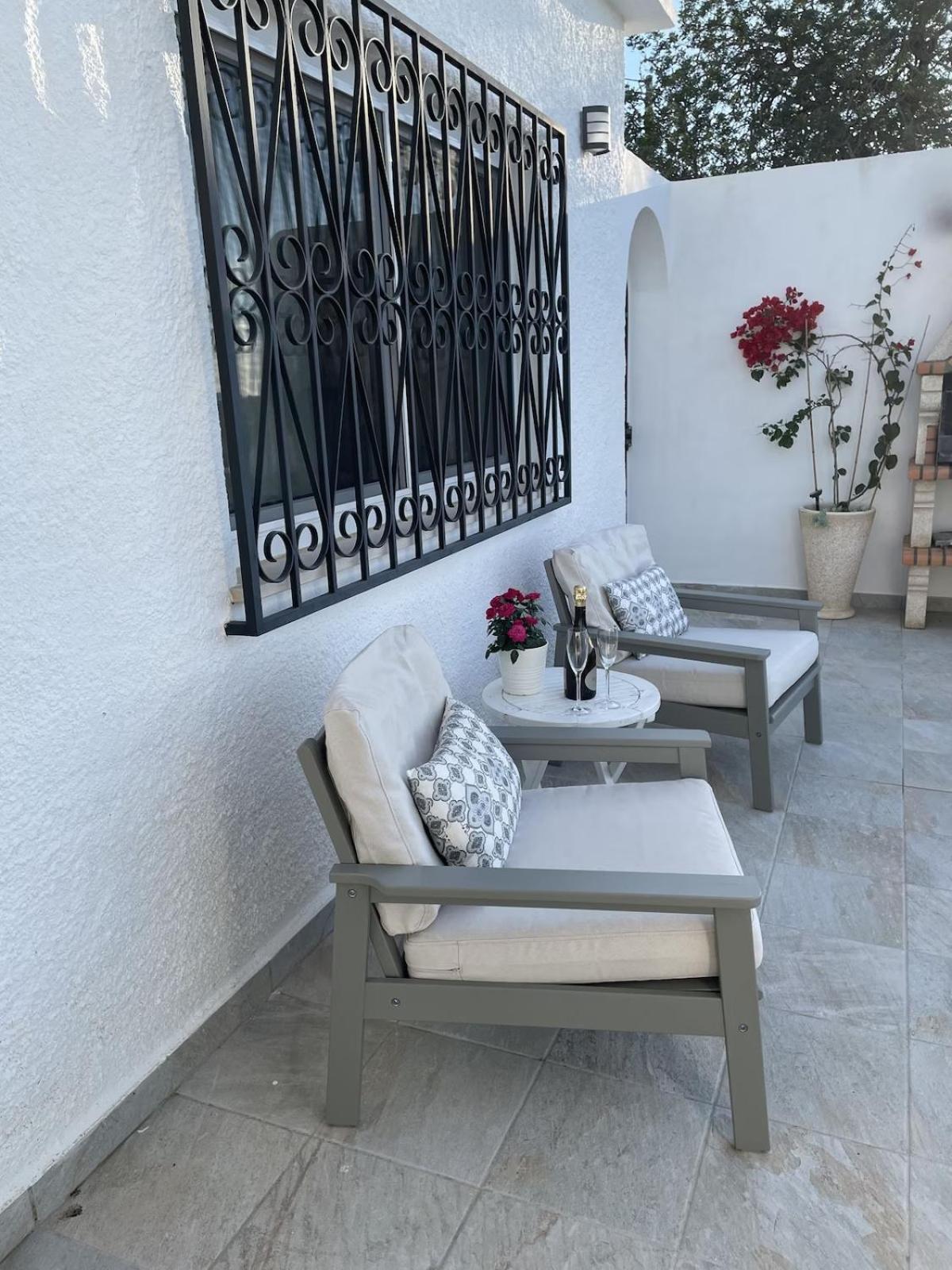 Luxury 2 Bedroom Villa on Quinta da Saudade