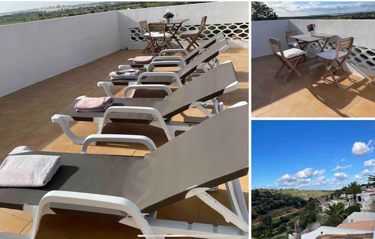 Luxury 2 Bedroom Villa on Quinta da Saudade