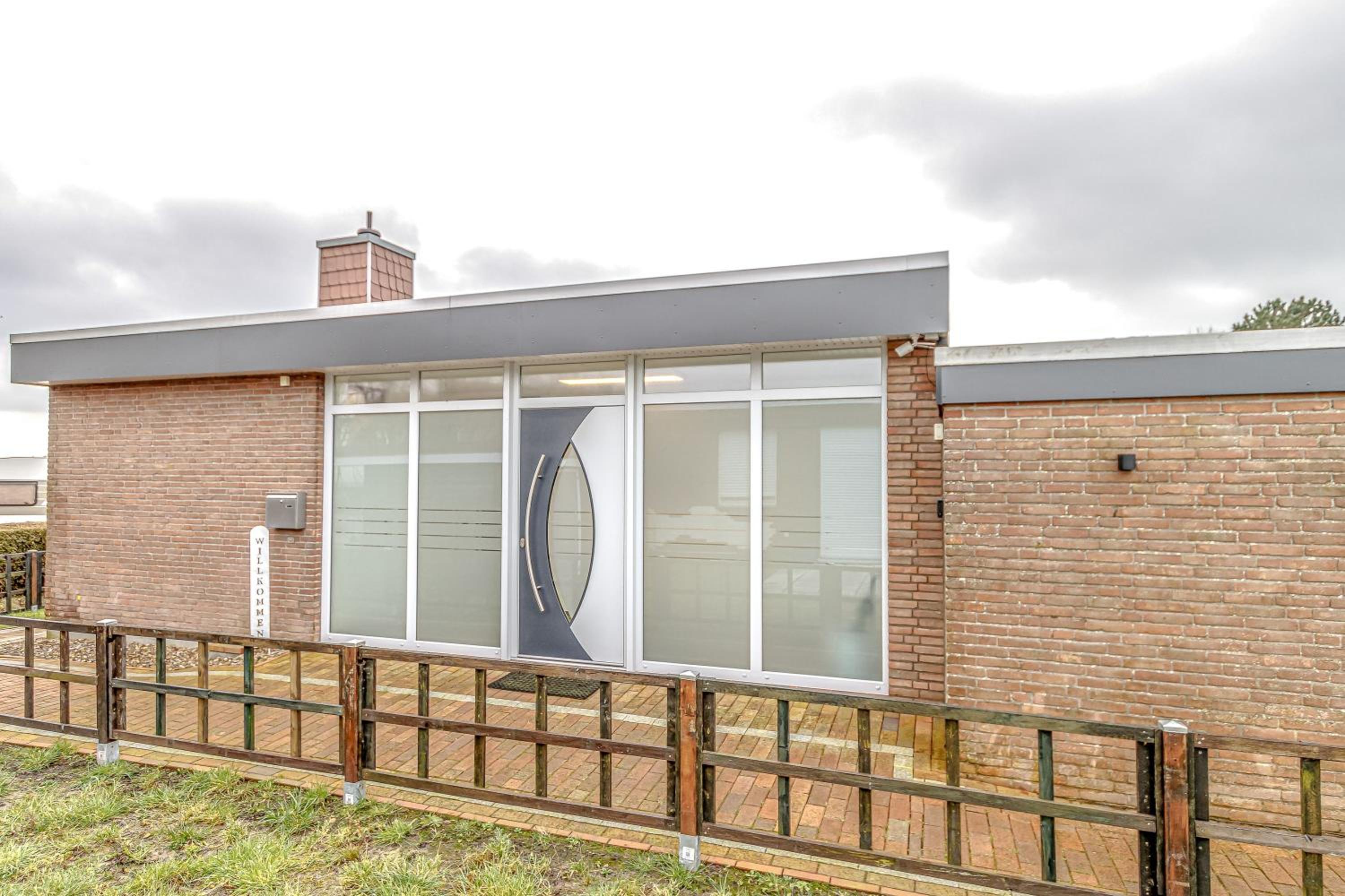 Ferienhaus Seen-Sucht