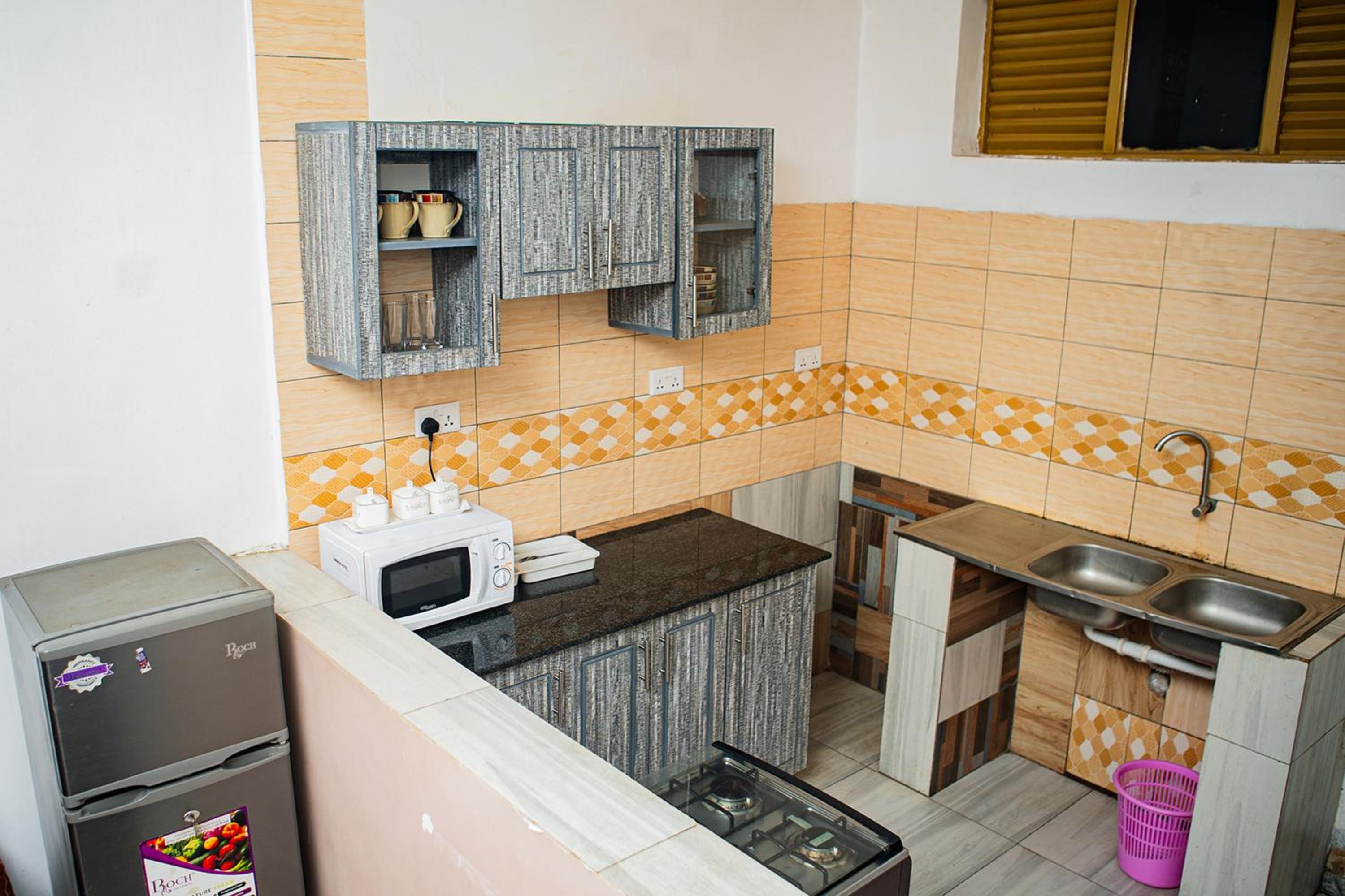 Umwezi Apartments Nyamirambo