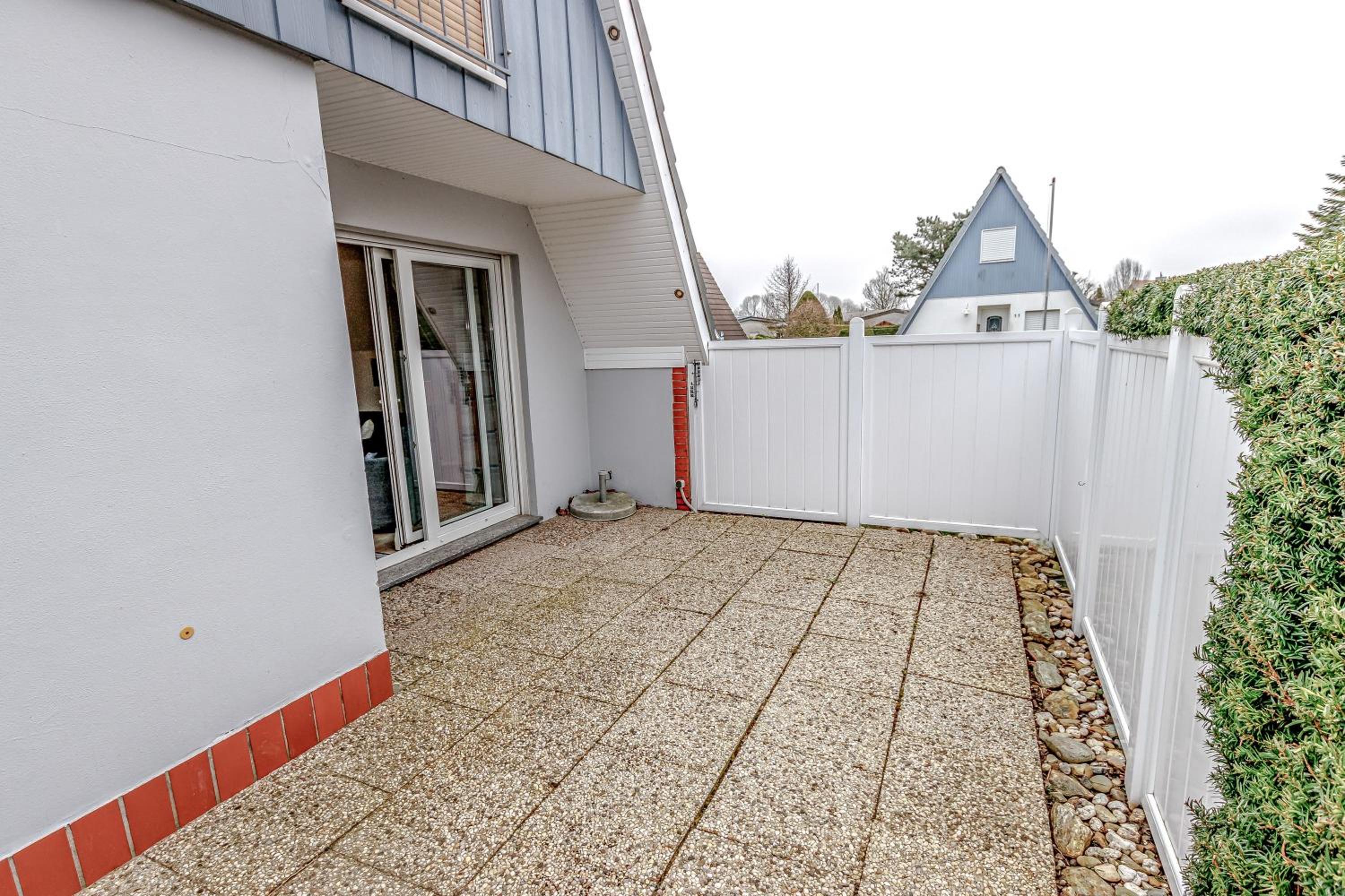 Ferienhaus Mina