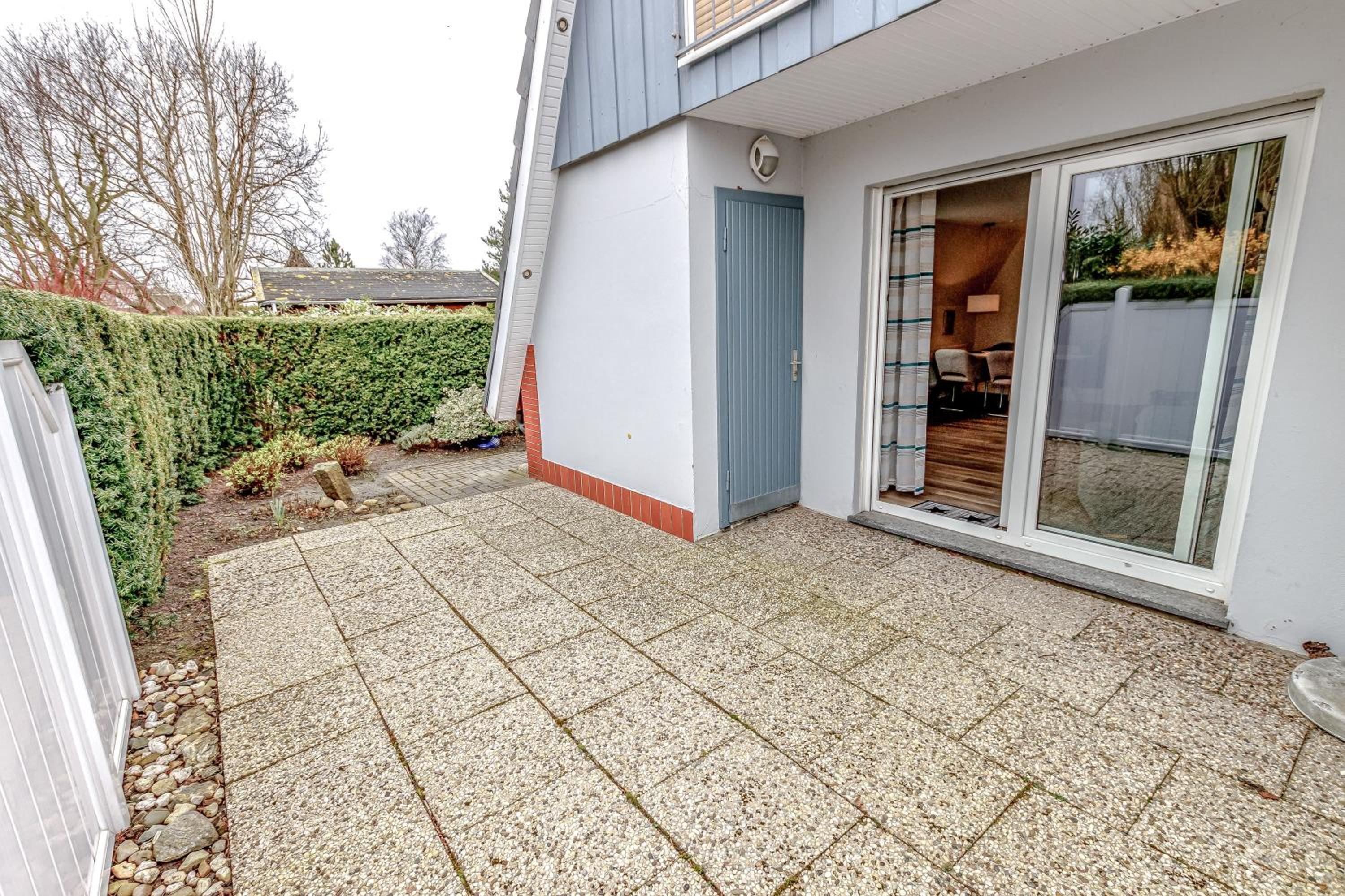 Ferienhaus Mina