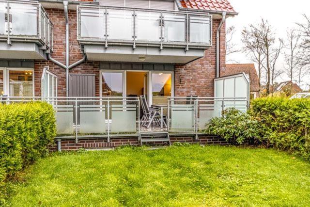 Ferienwohnung Zolltor