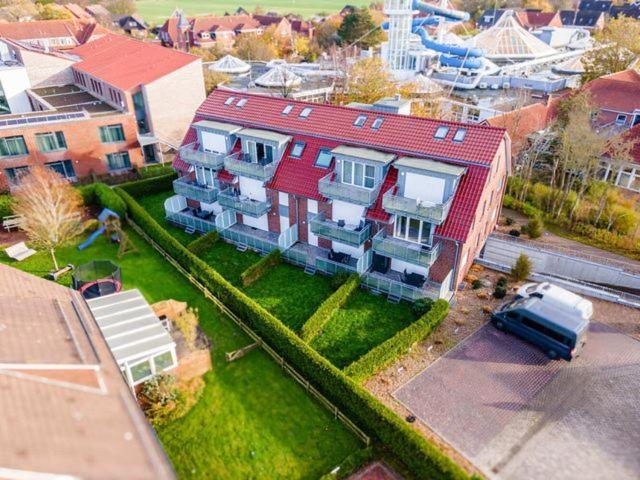 Ferienwohnung Zolltor
