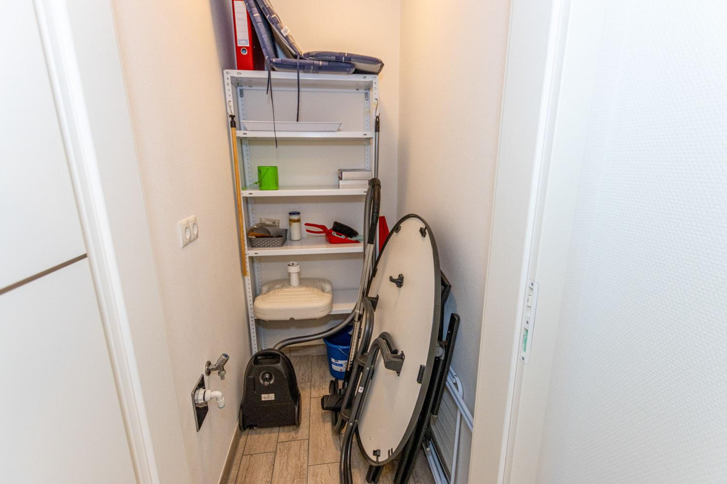 Ferienwohnung Blick übern Deich