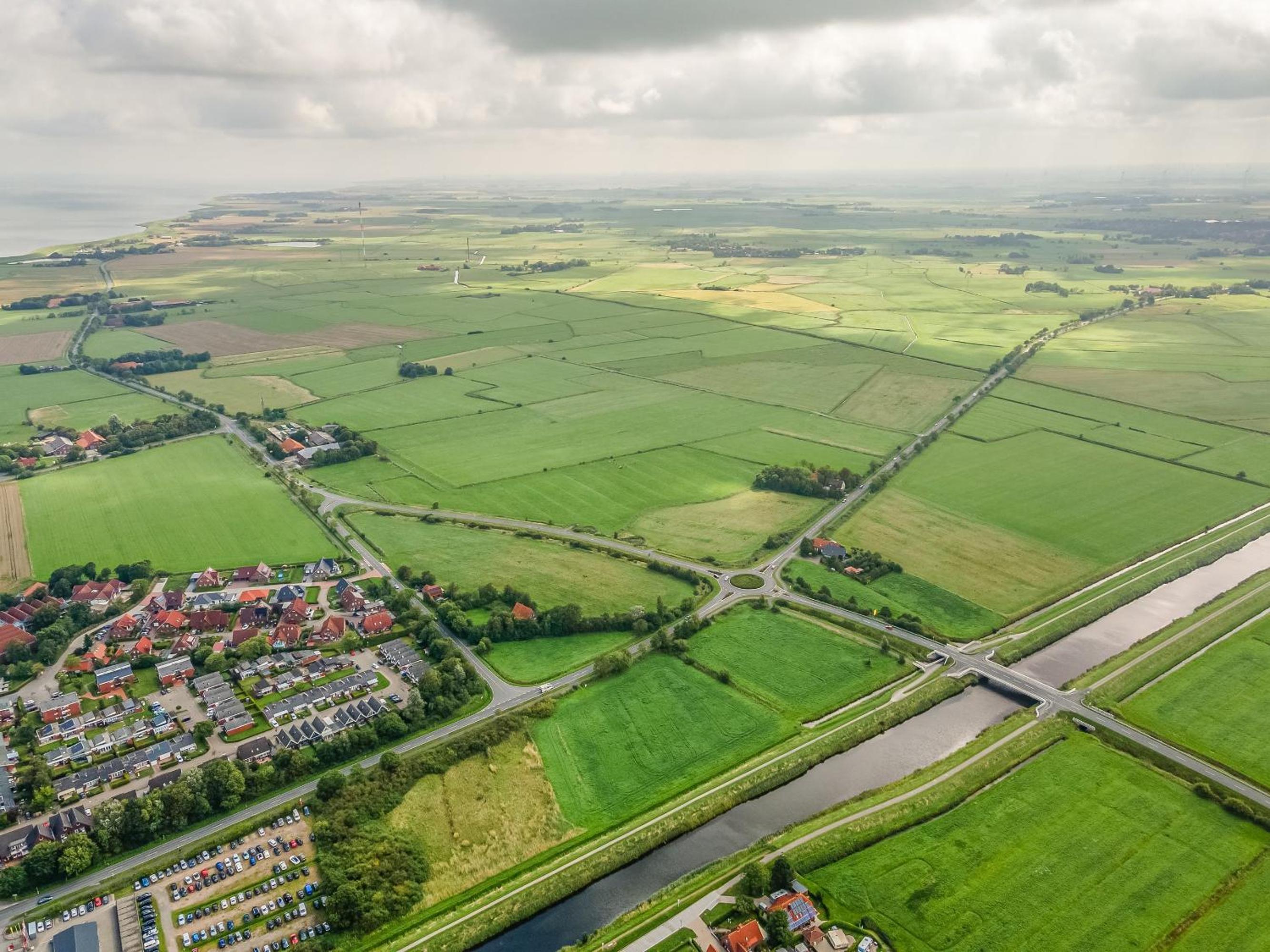 Ferienwohnung Hamtor
