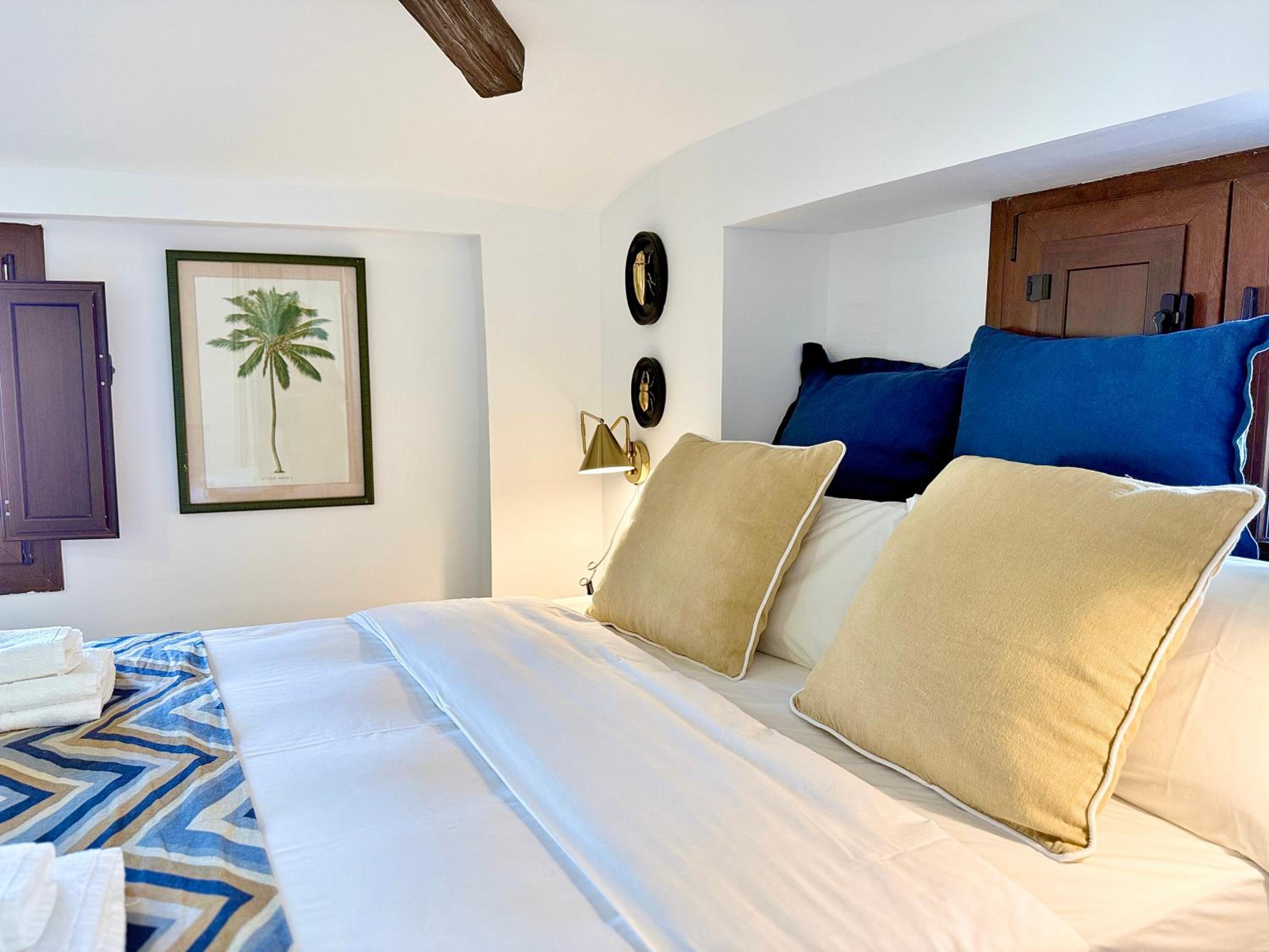 Tennessee Petit Málaga