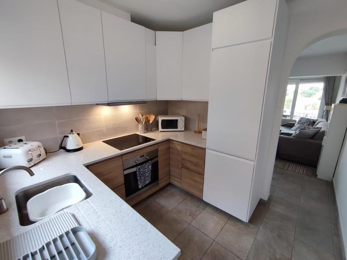 Luxury 2 Bedroom Villa on Quinta da Saudade