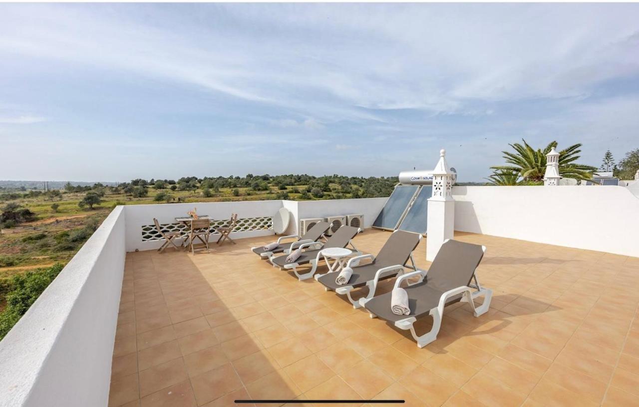 Luxury 2 Bedroom Villa on Quinta da Saudade