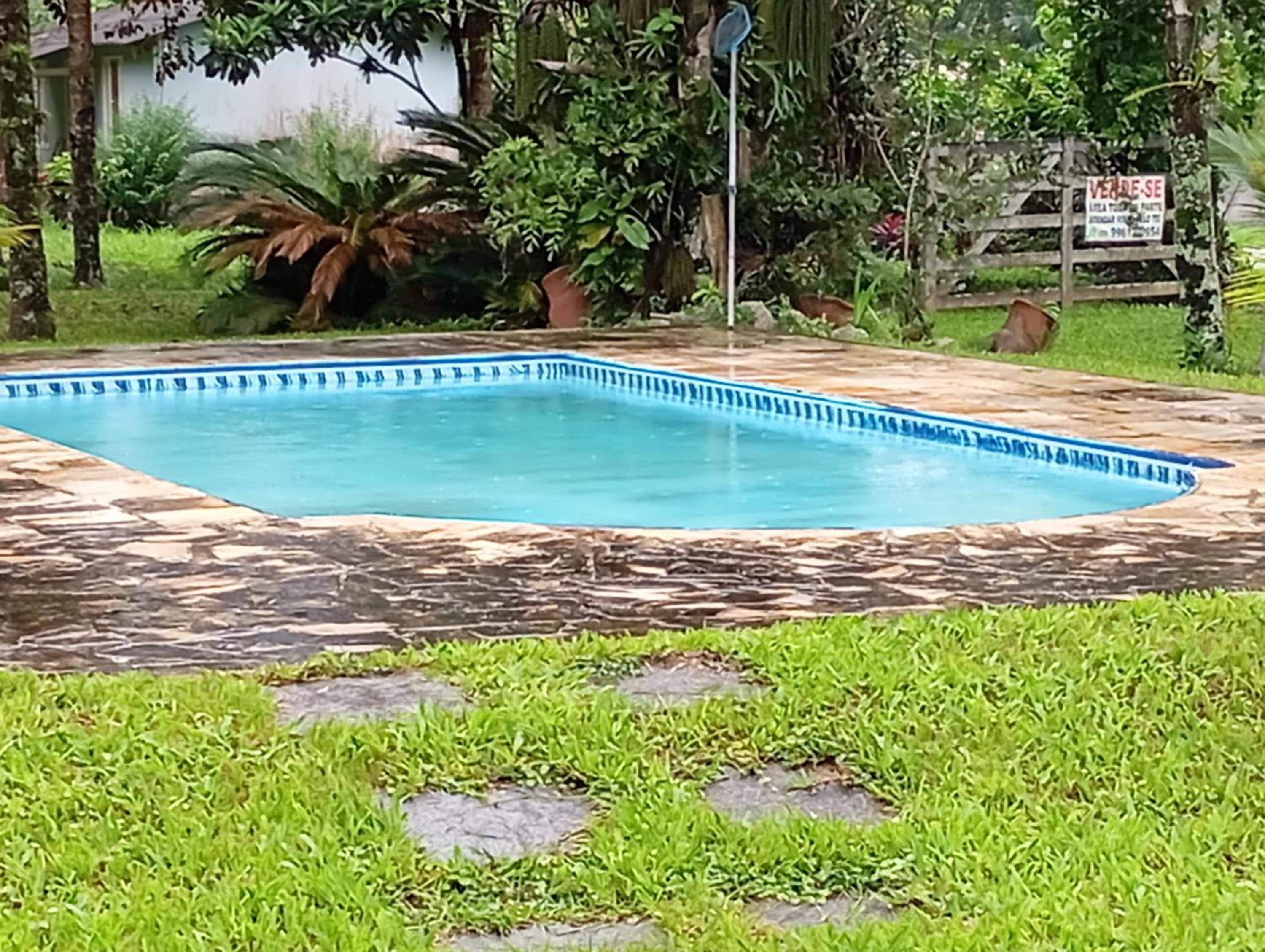 Chacara voolivre