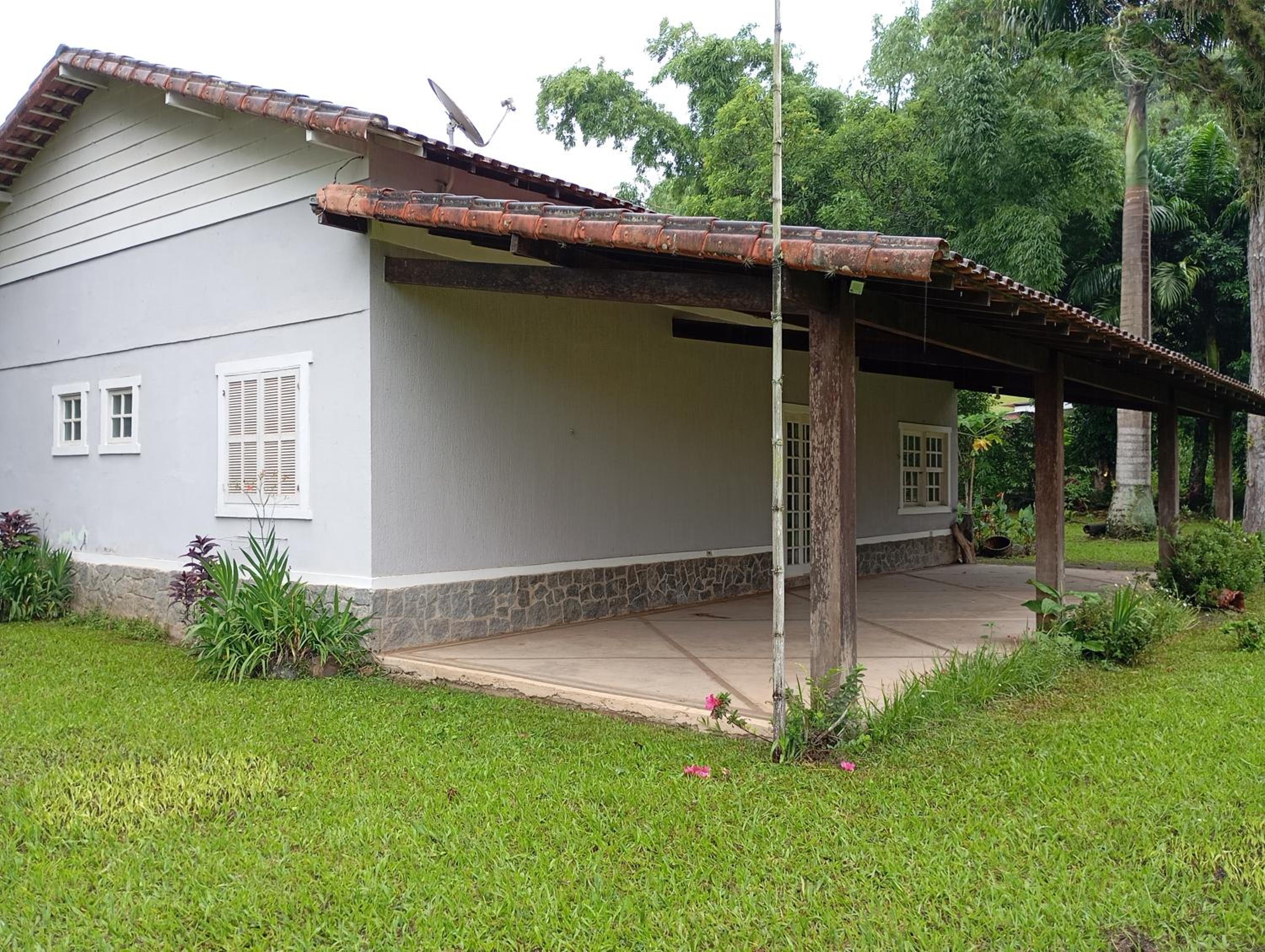 Chacara voolivre