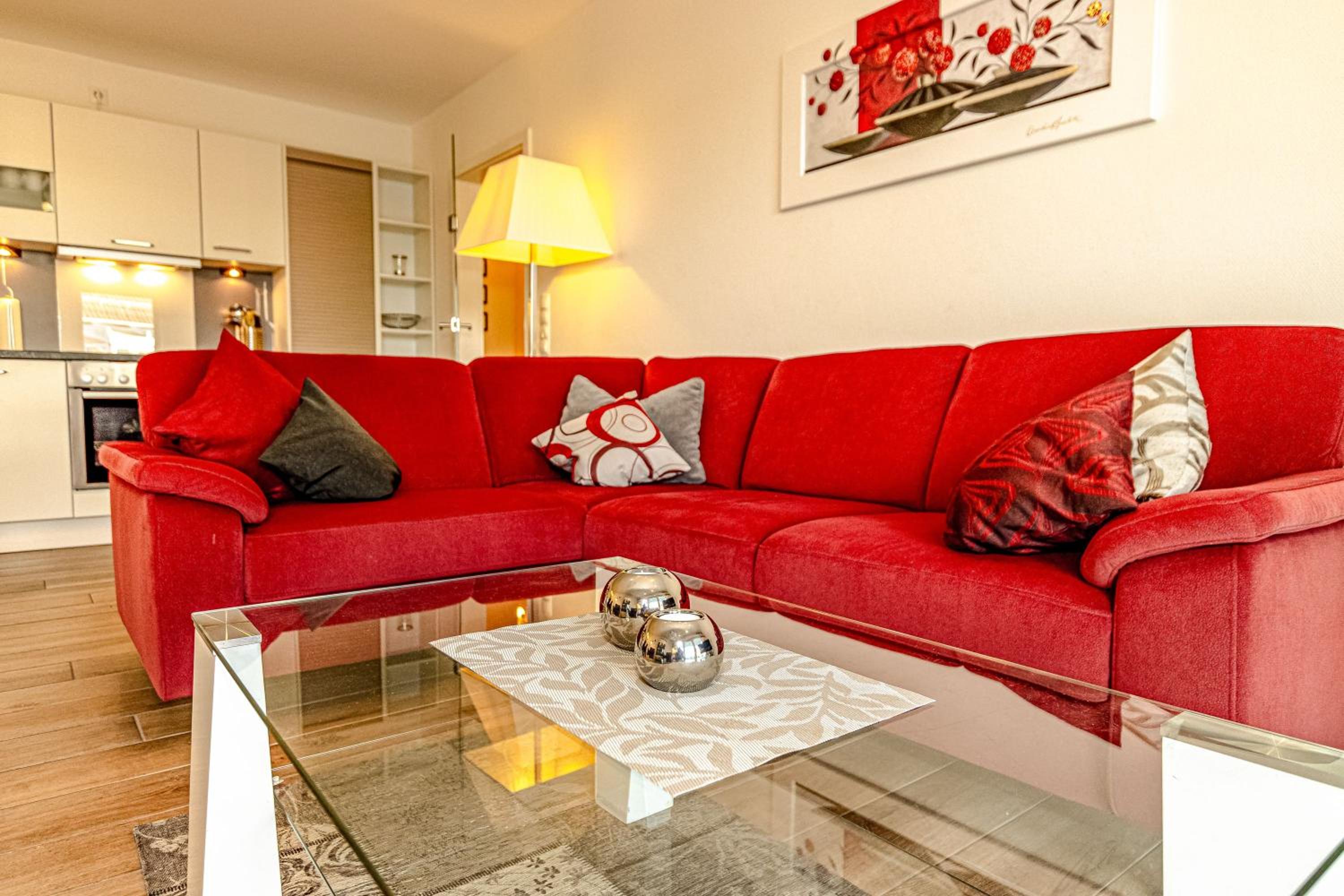 Ferienwohnung Alpenstrandläufer