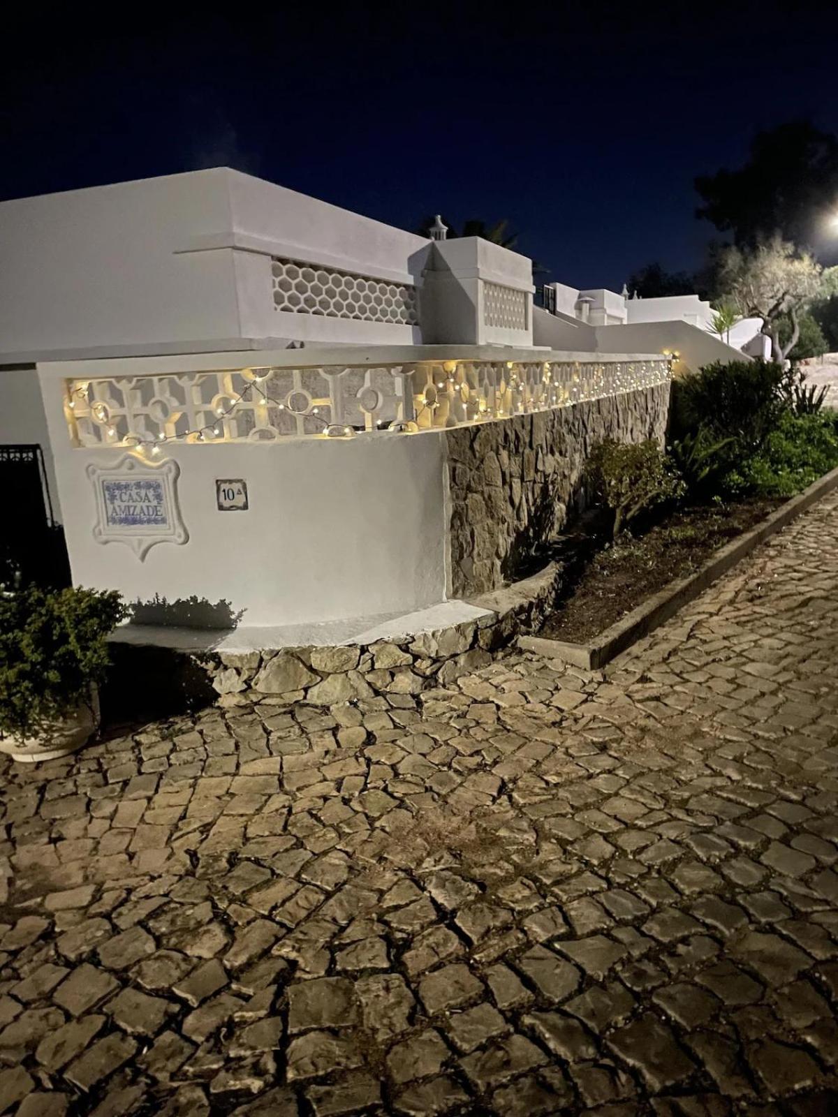 Luxury 2 Bedroom Villa on Quinta da Saudade
