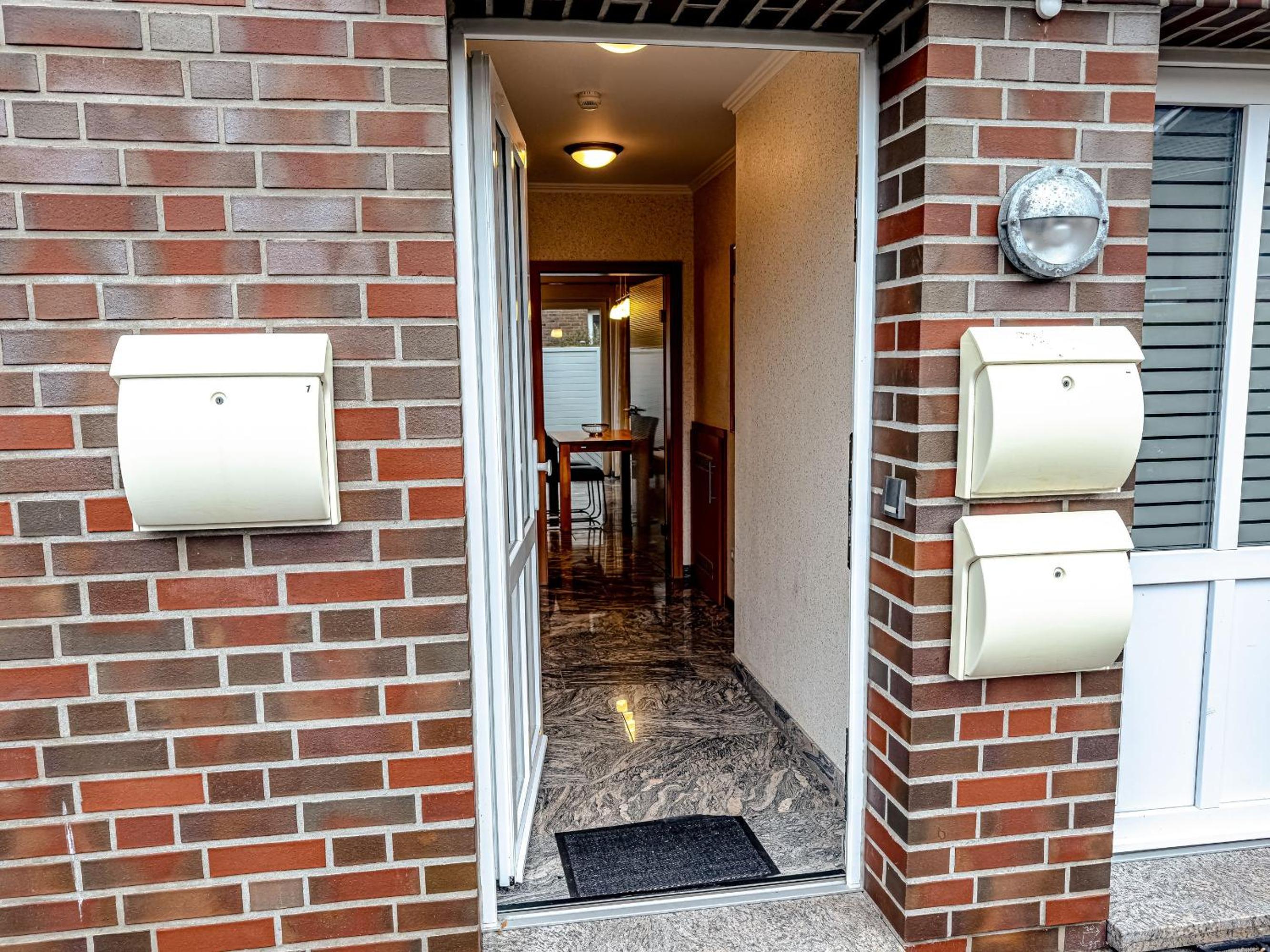Ferienwohnung Hamtor