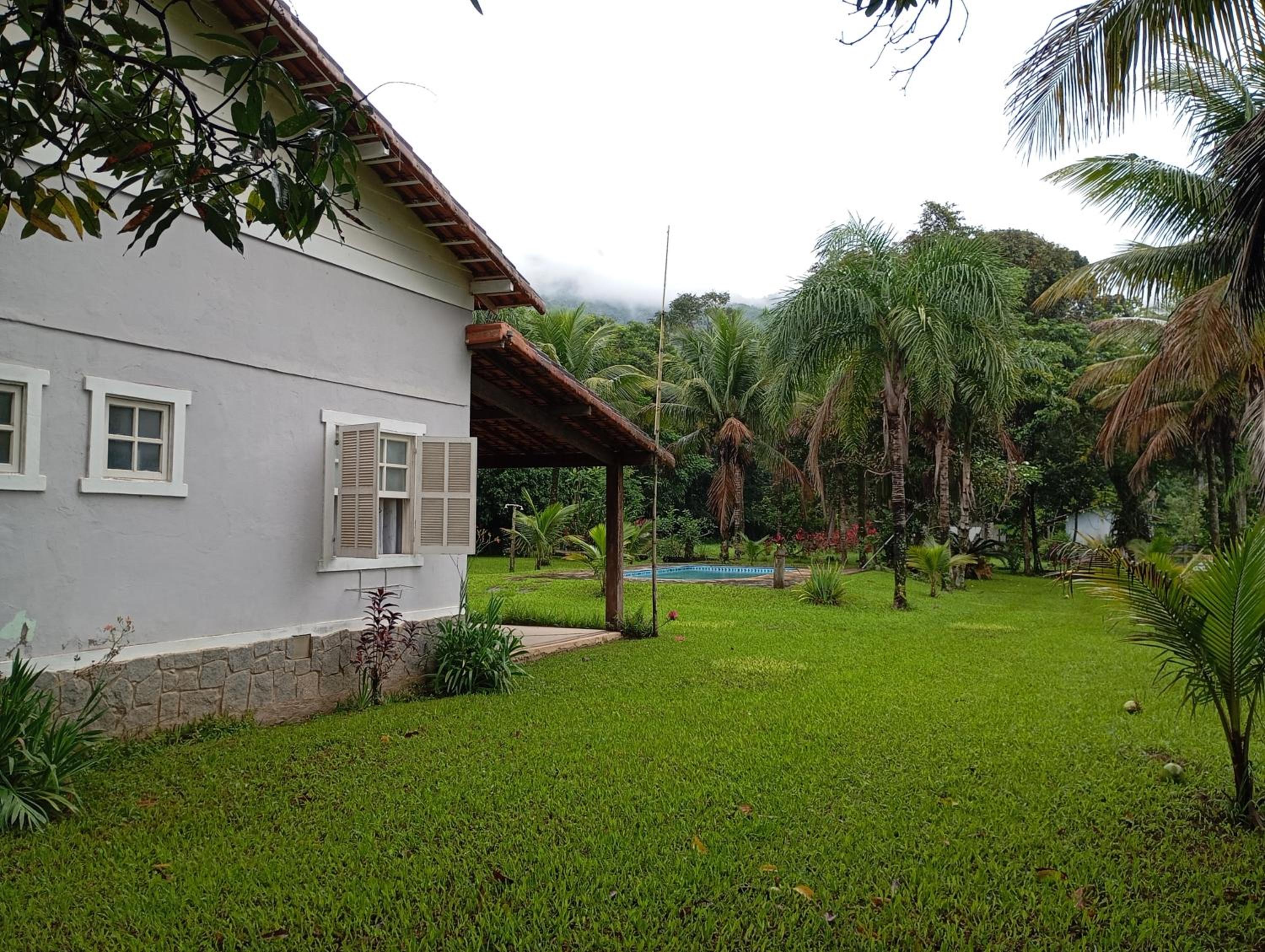 Chacara voolivre