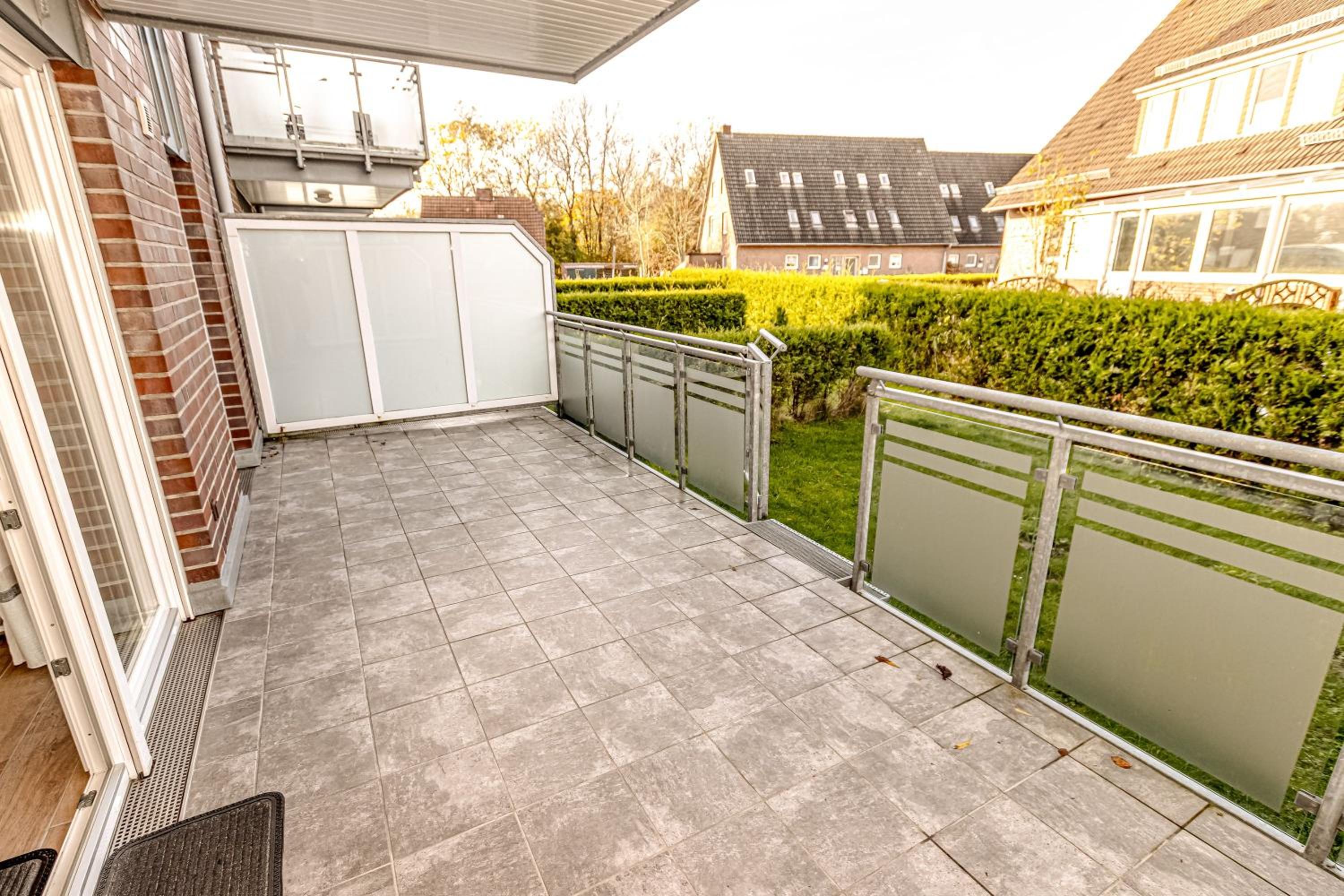 Ferienwohnung Alpenstrandläufer