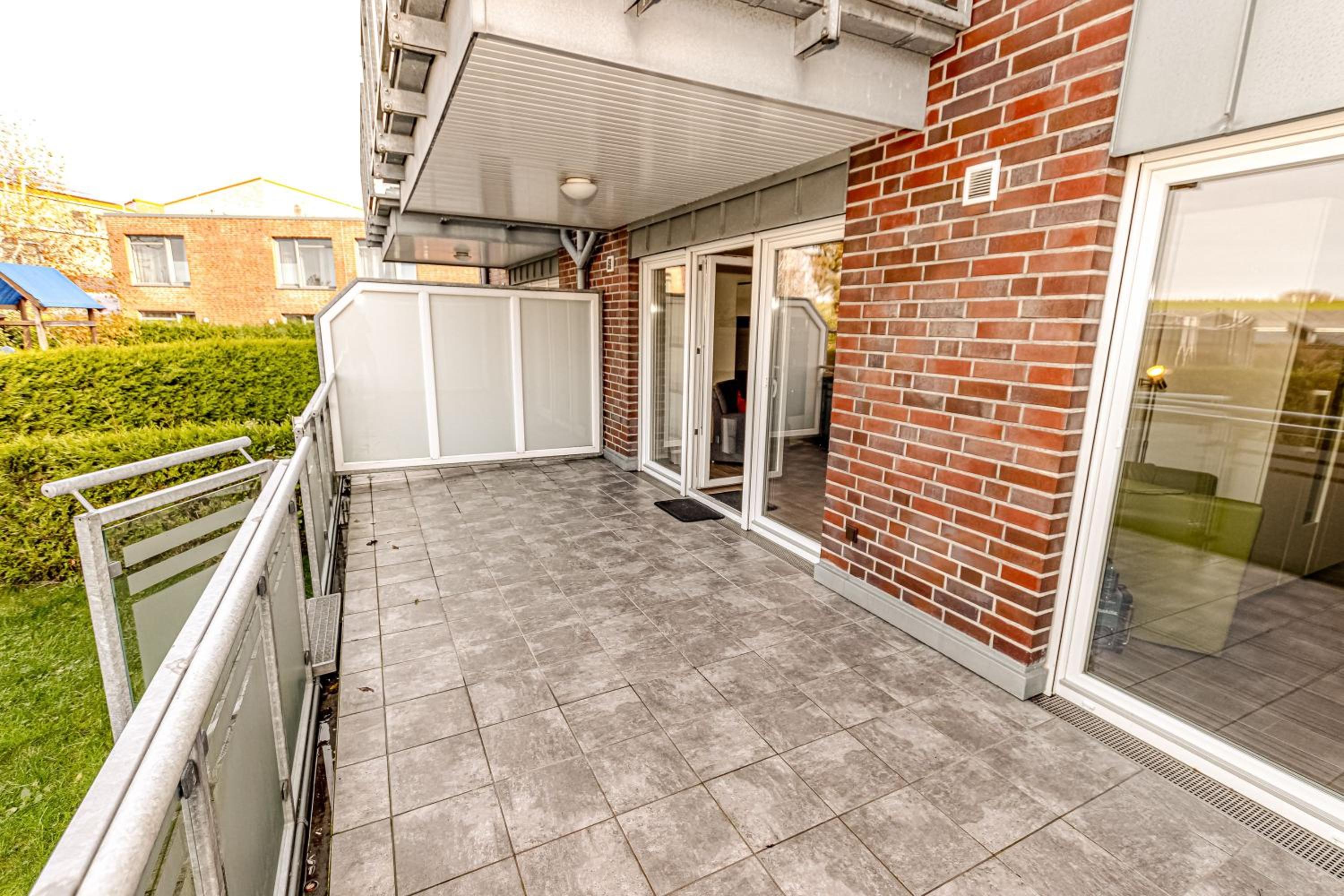 Ferienwohnung Alpenstrandläufer