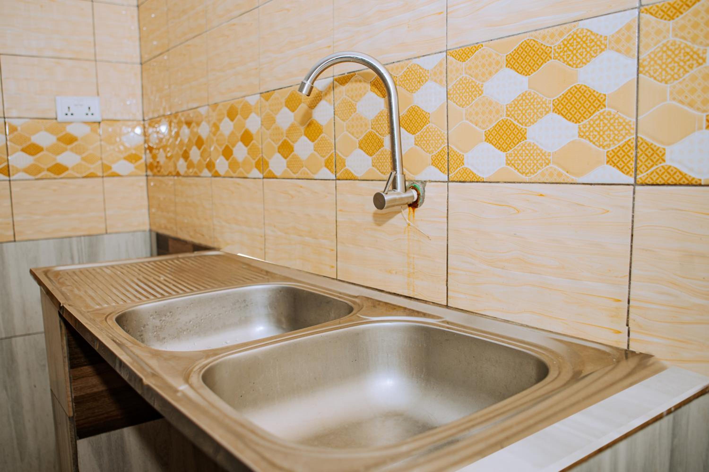 Umwezi Apartments Nyamirambo