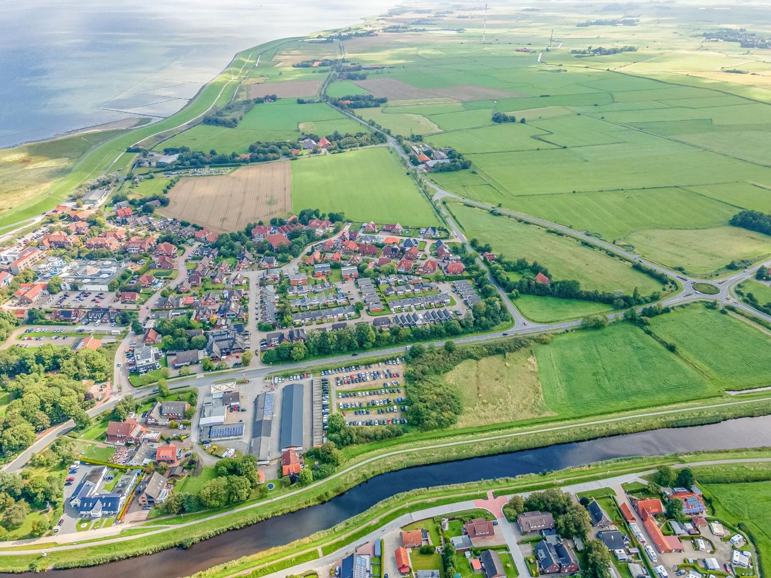 Ferienwohnung Hamtor