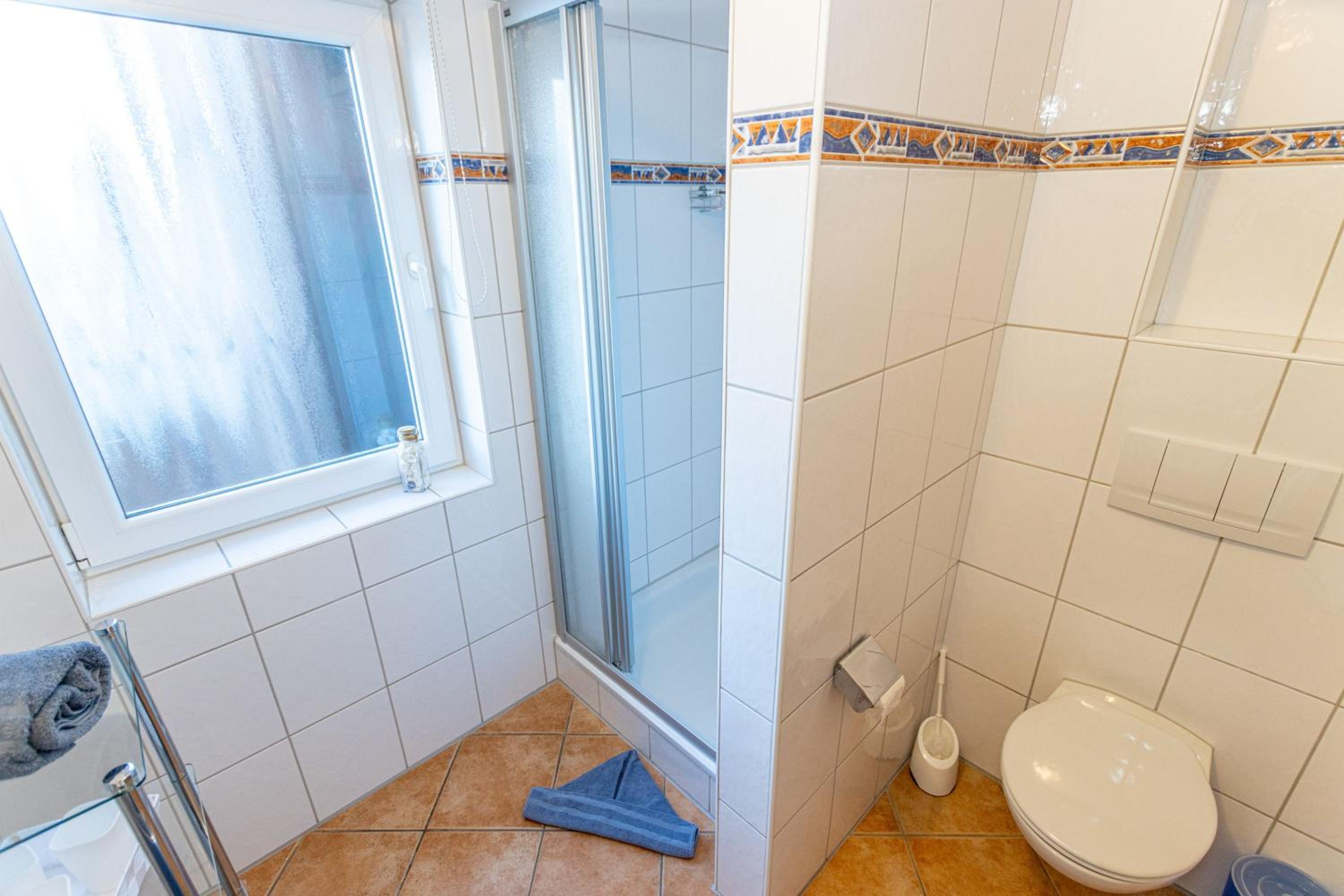 Ferienwohnung Meeresblick