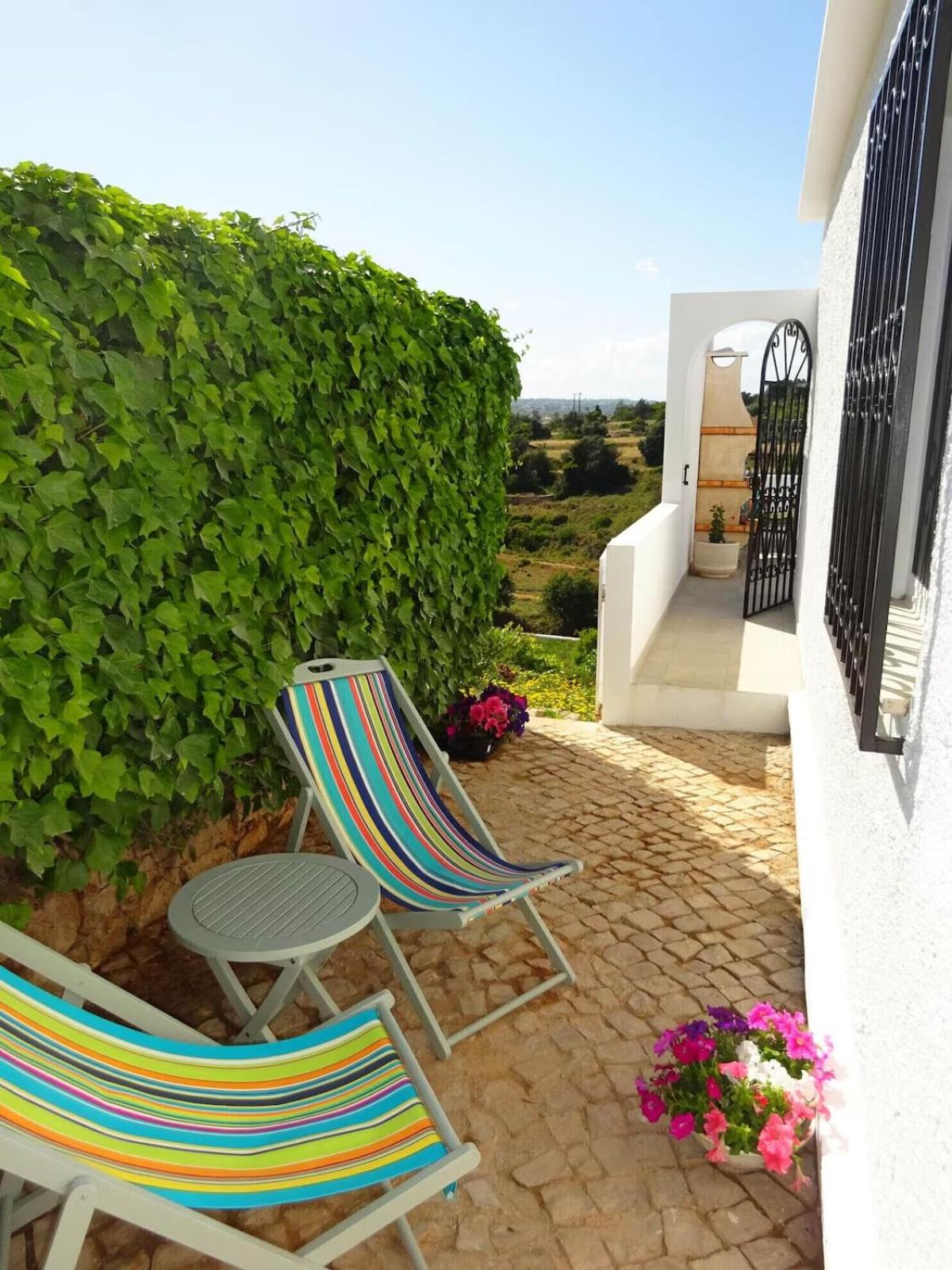 Luxury 2 Bedroom Villa on Quinta da Saudade