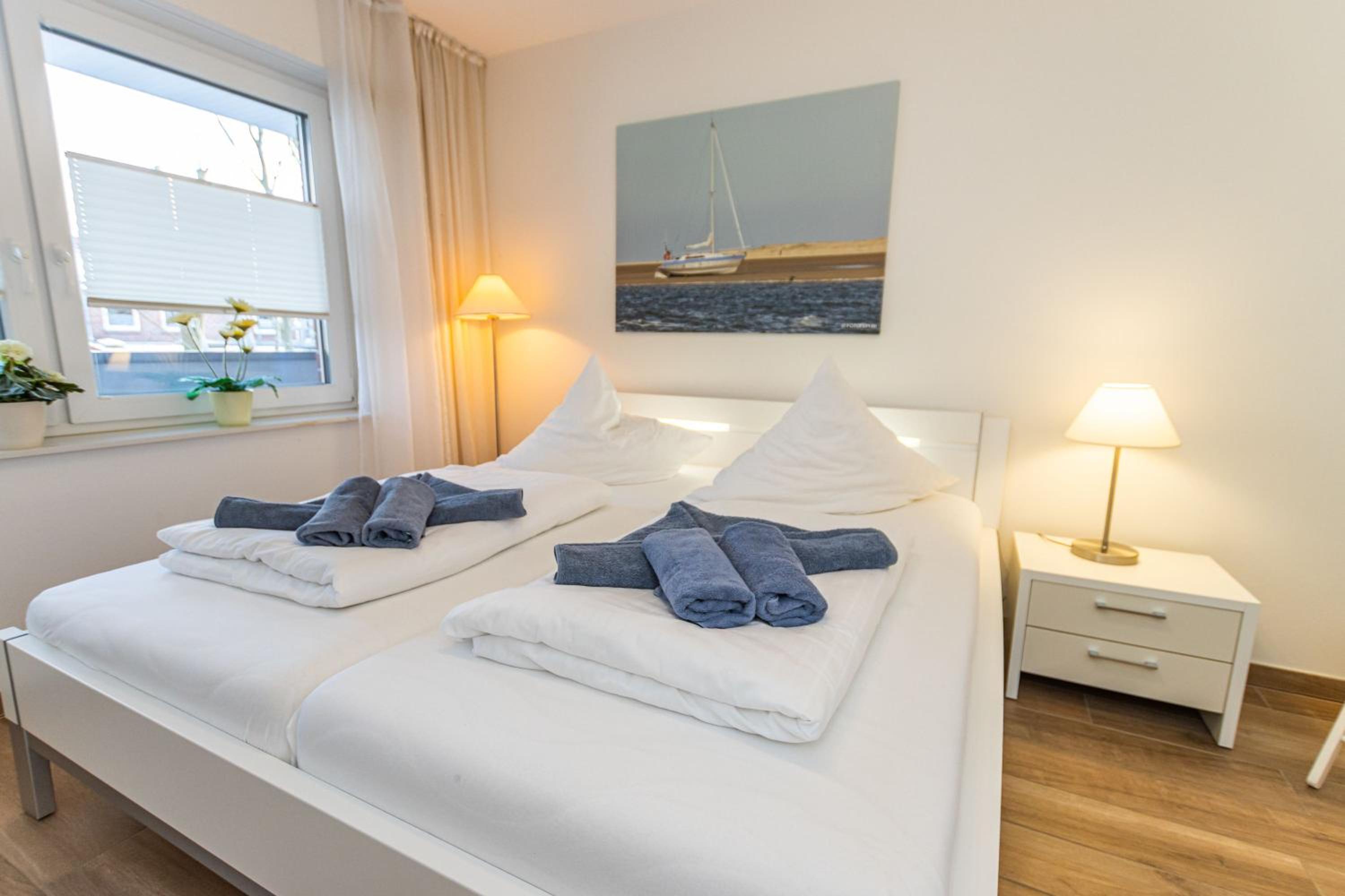 Ferienwohnung Deichstern