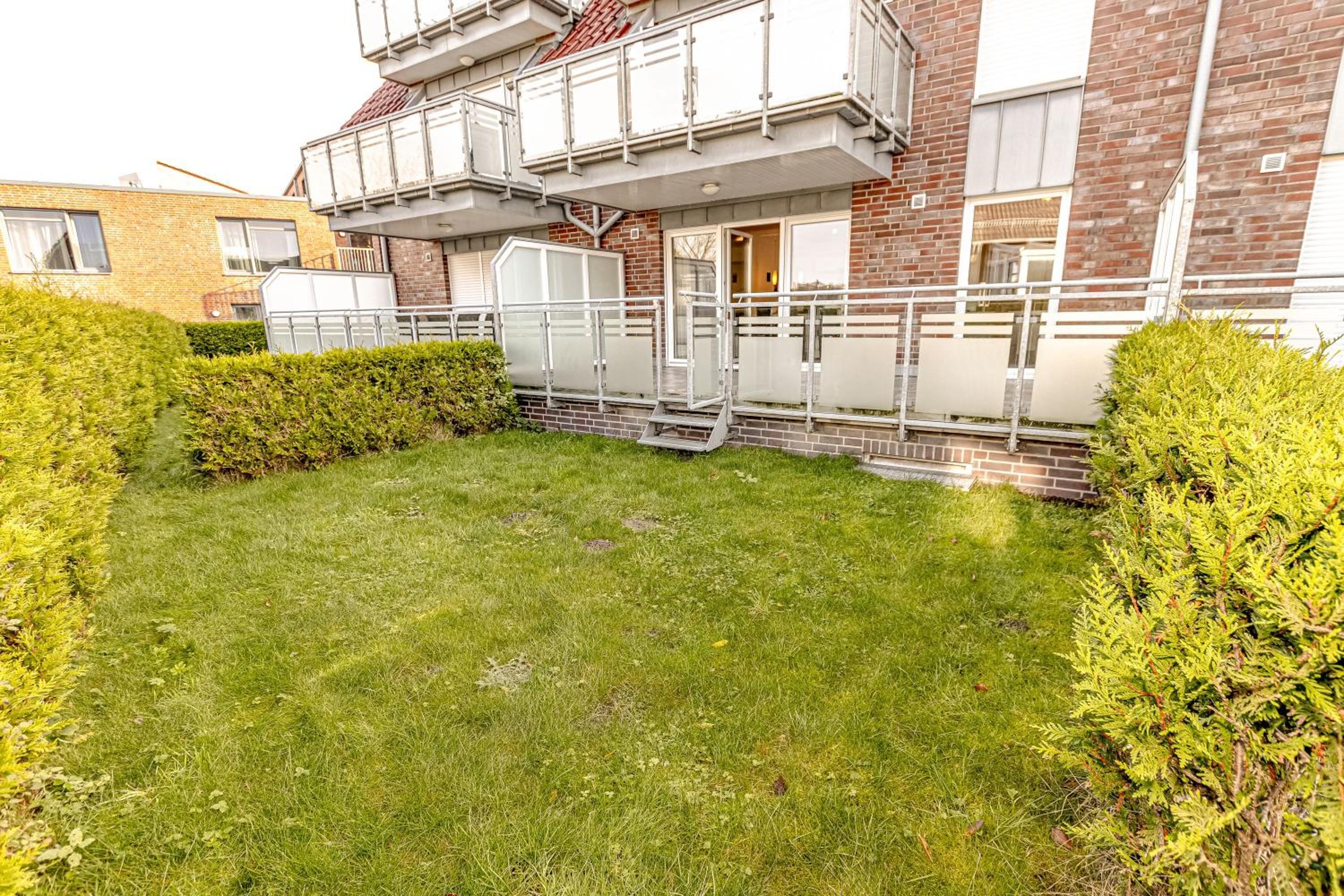 Ferienwohnung Alpenstrandläufer