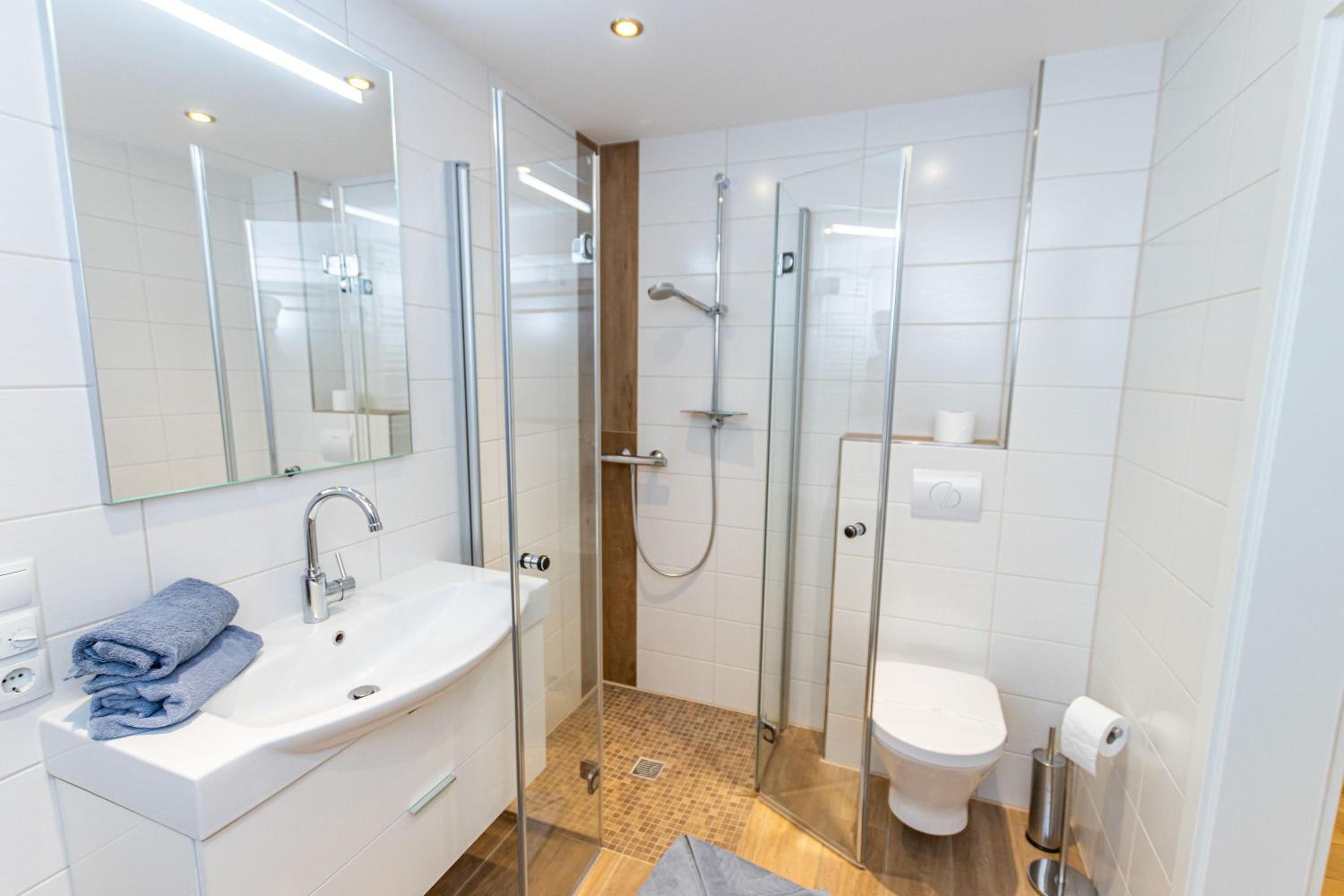 Ferienwohnung Deichstern