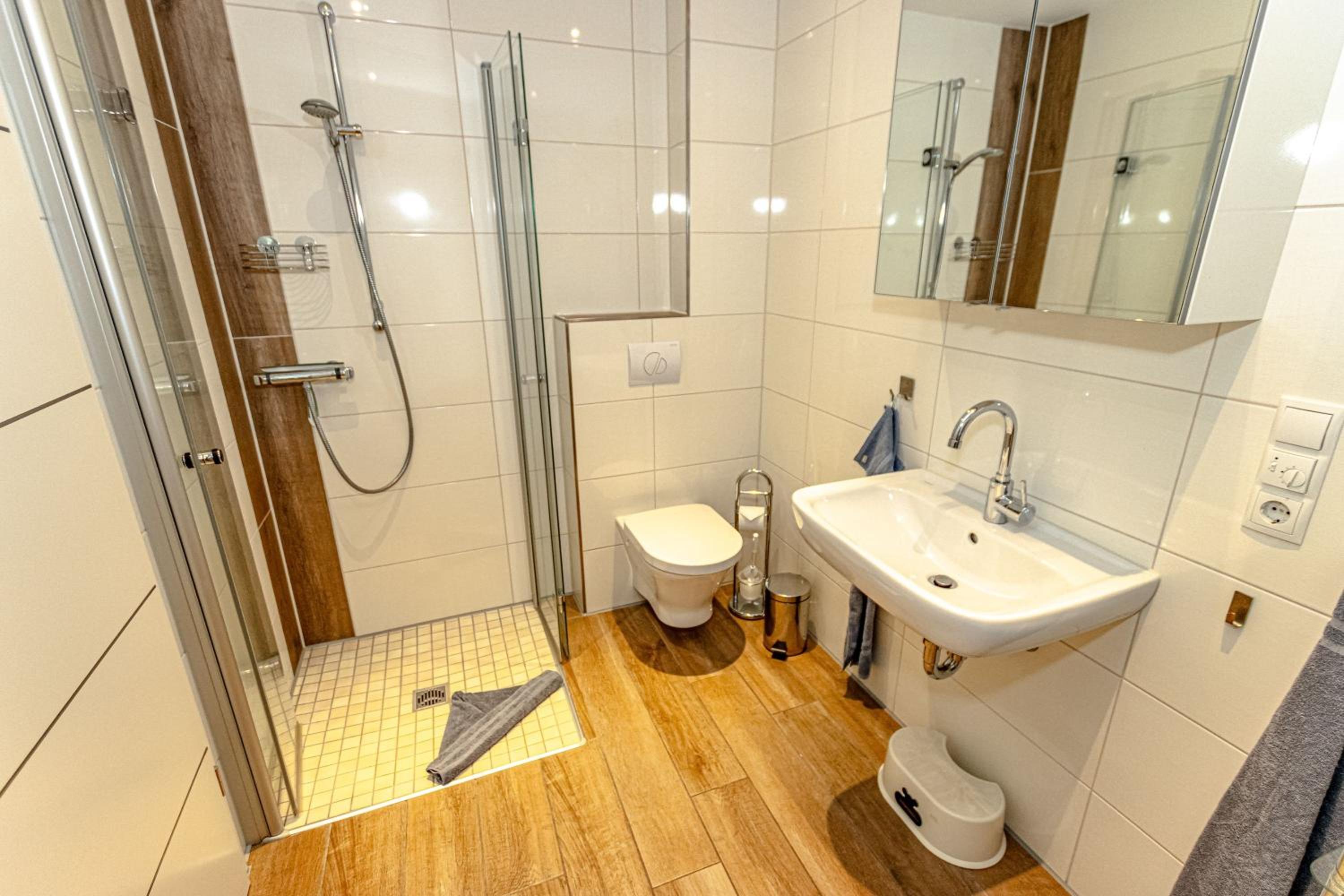 Ferienwohnung Alpenstrandläufer