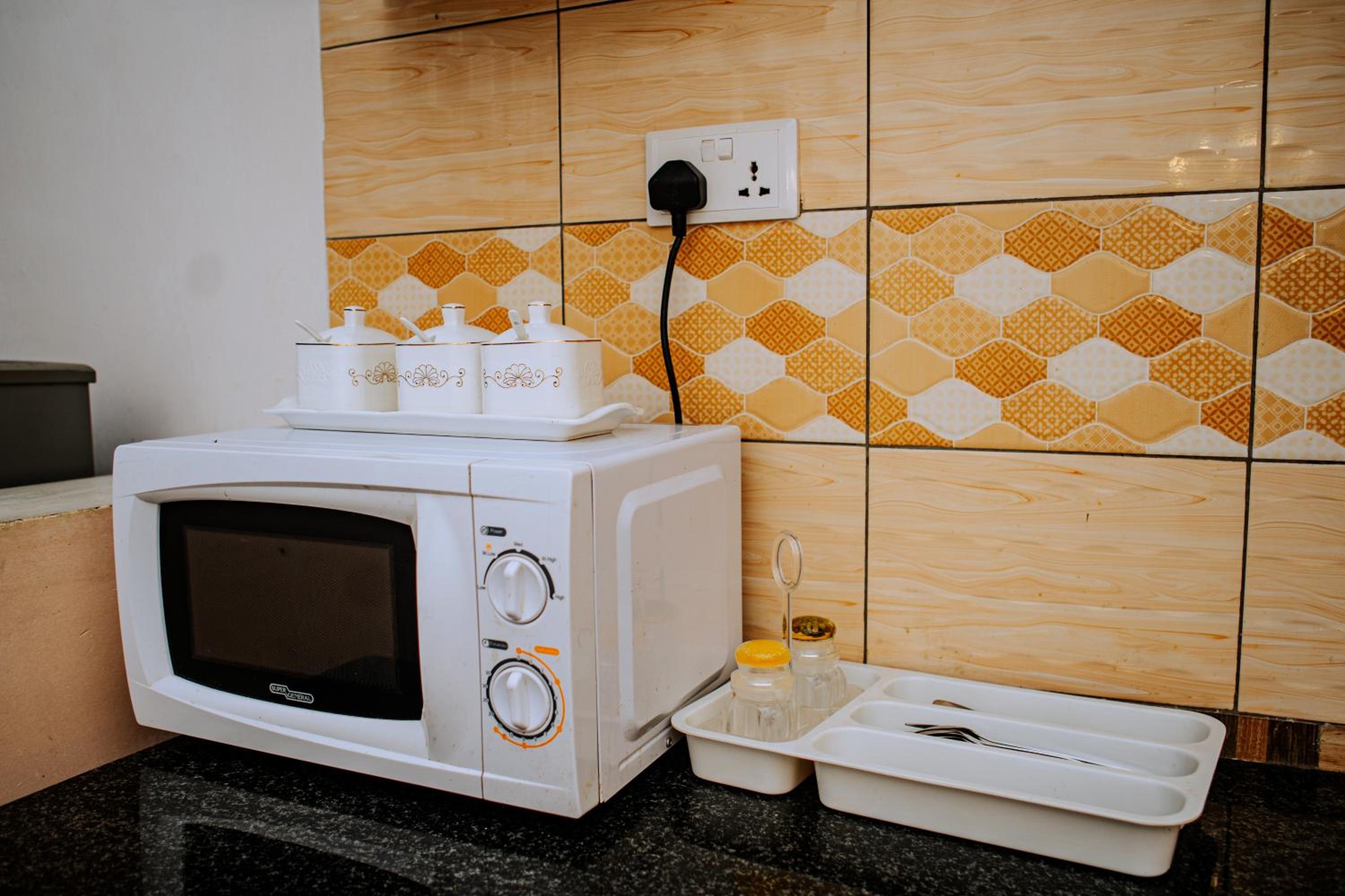 Umwezi Apartments Nyamirambo