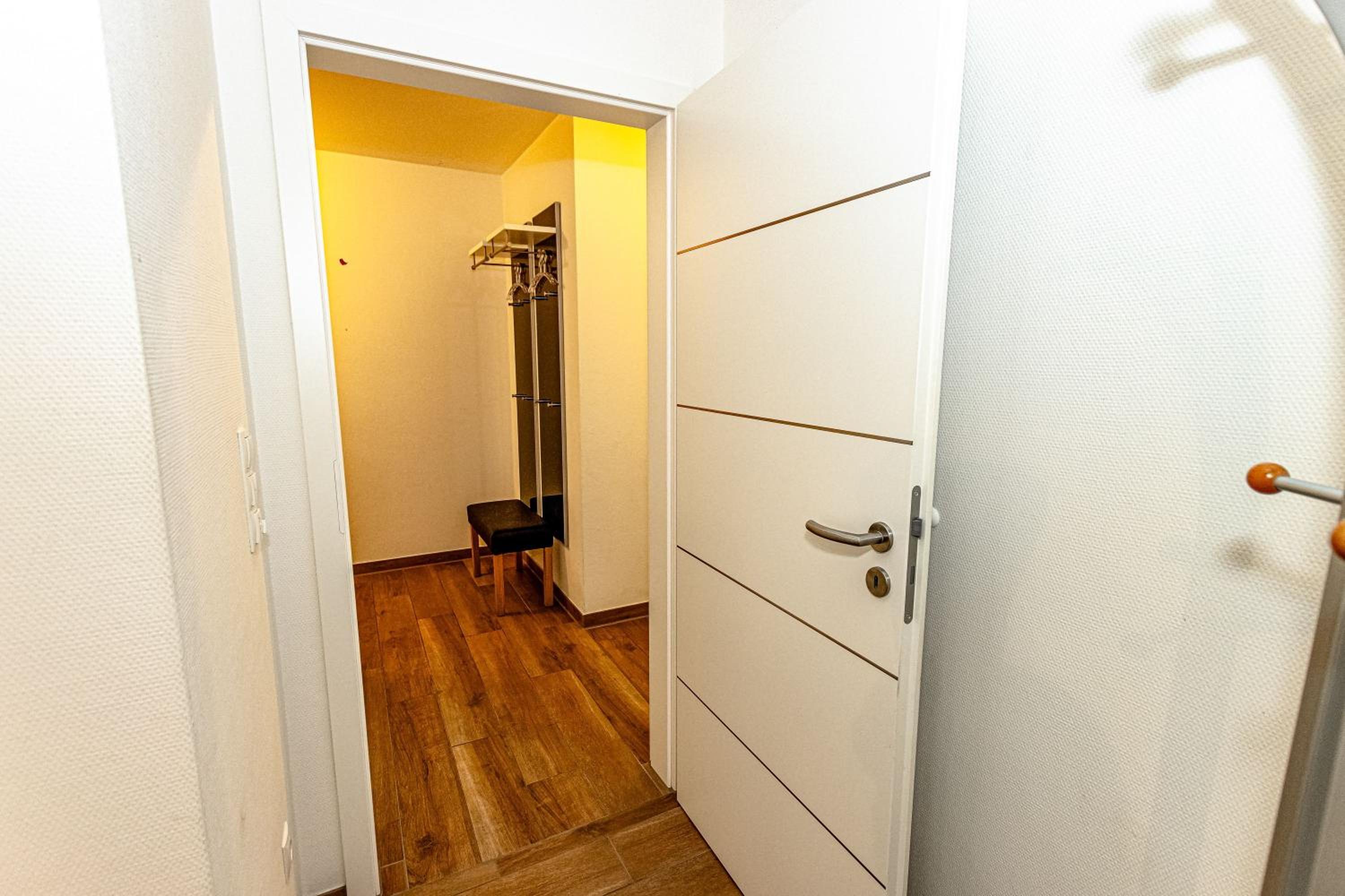 Ferienwohnung Alpenstrandläufer
