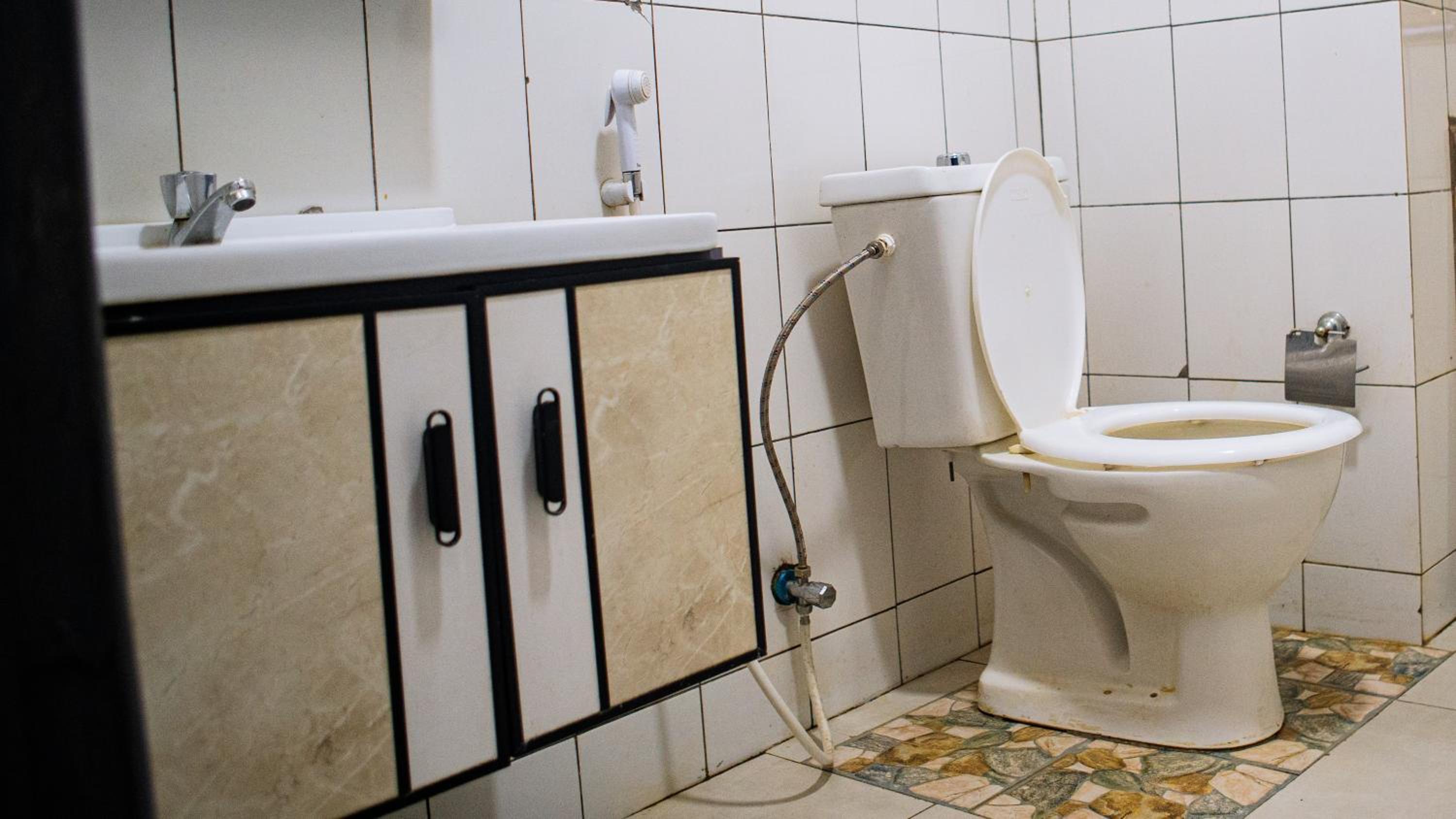 Umwezi Apartments Nyamirambo