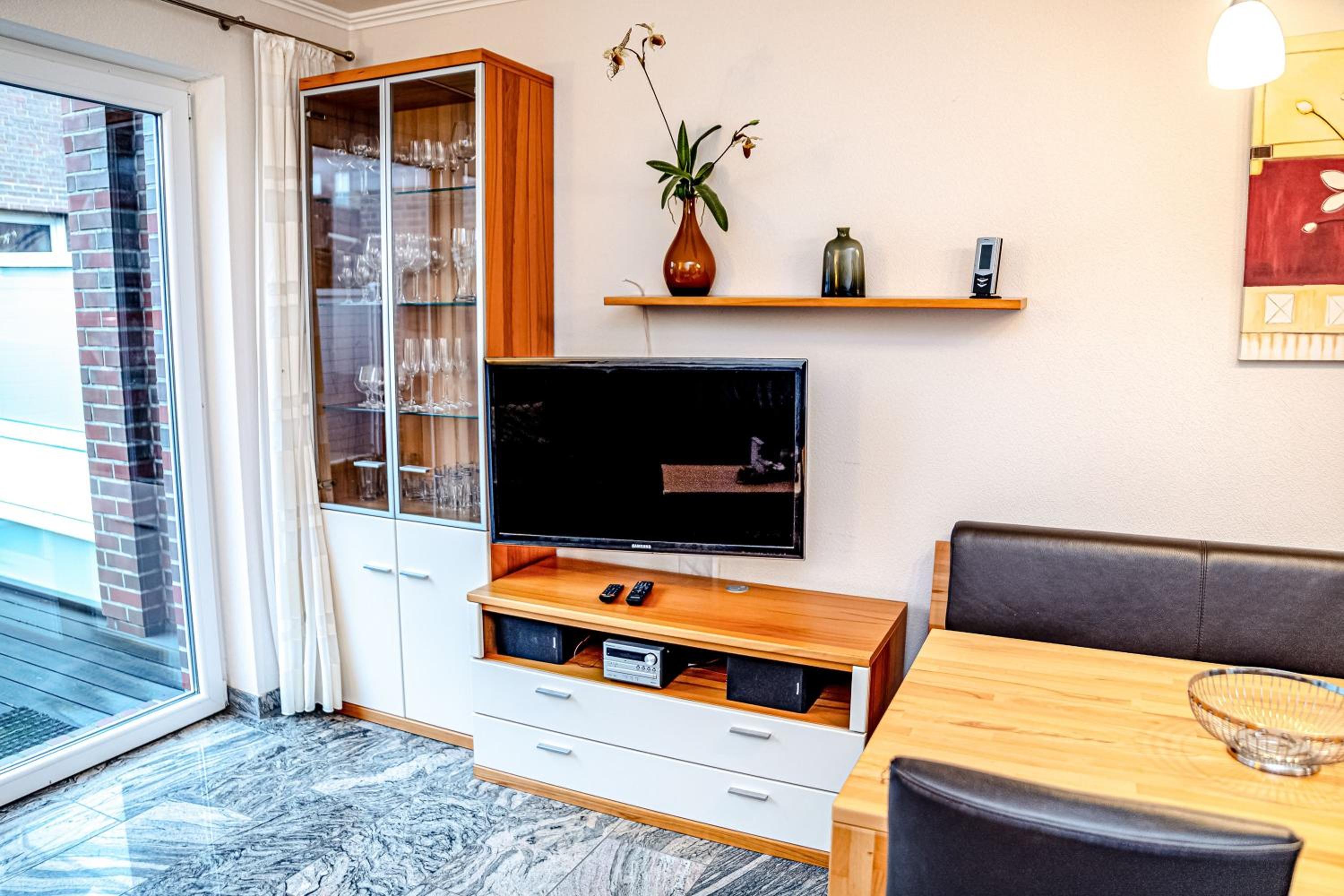 Ferienwohnung Hamtor