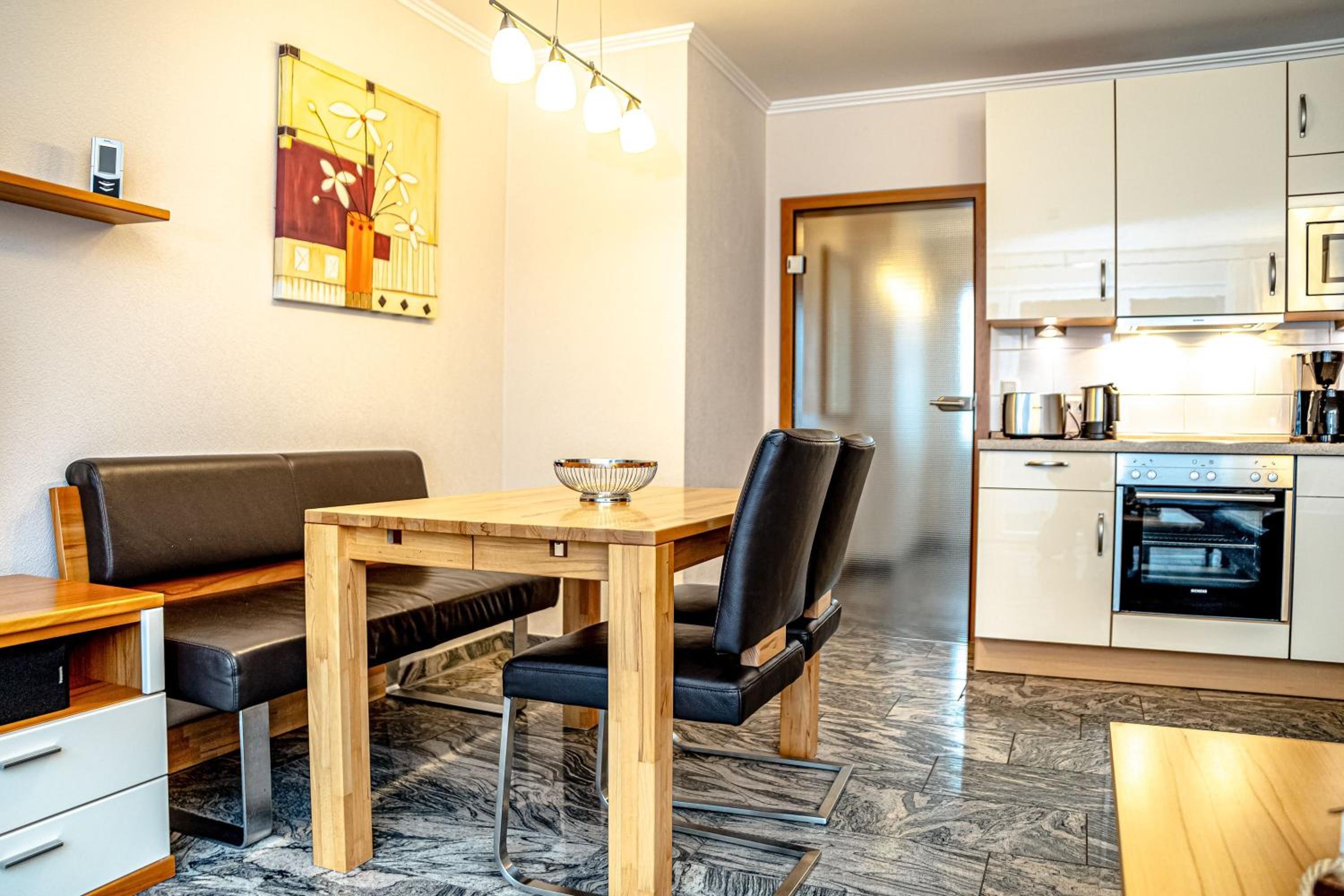 Ferienwohnung Hamtor