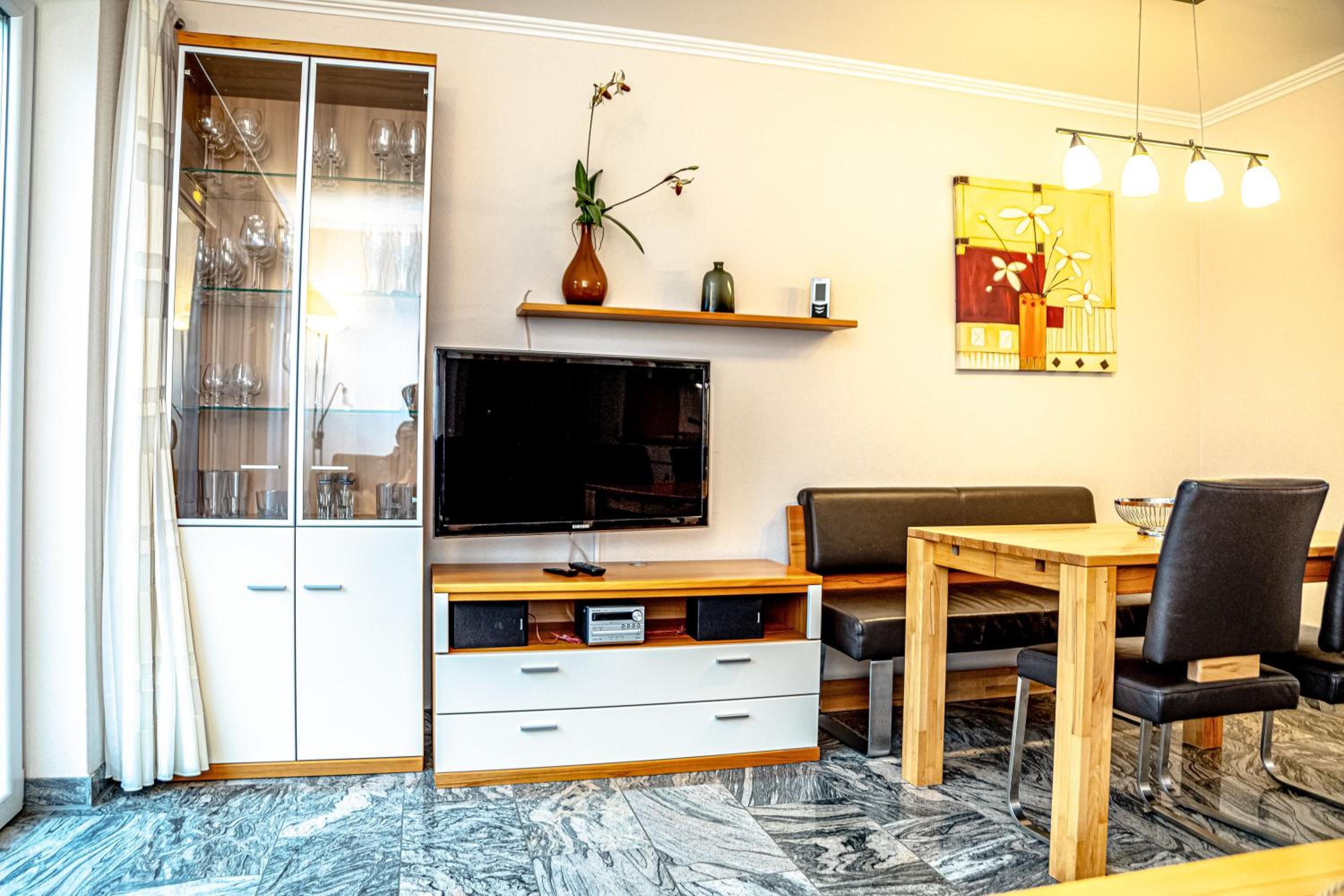 Ferienwohnung Hamtor
