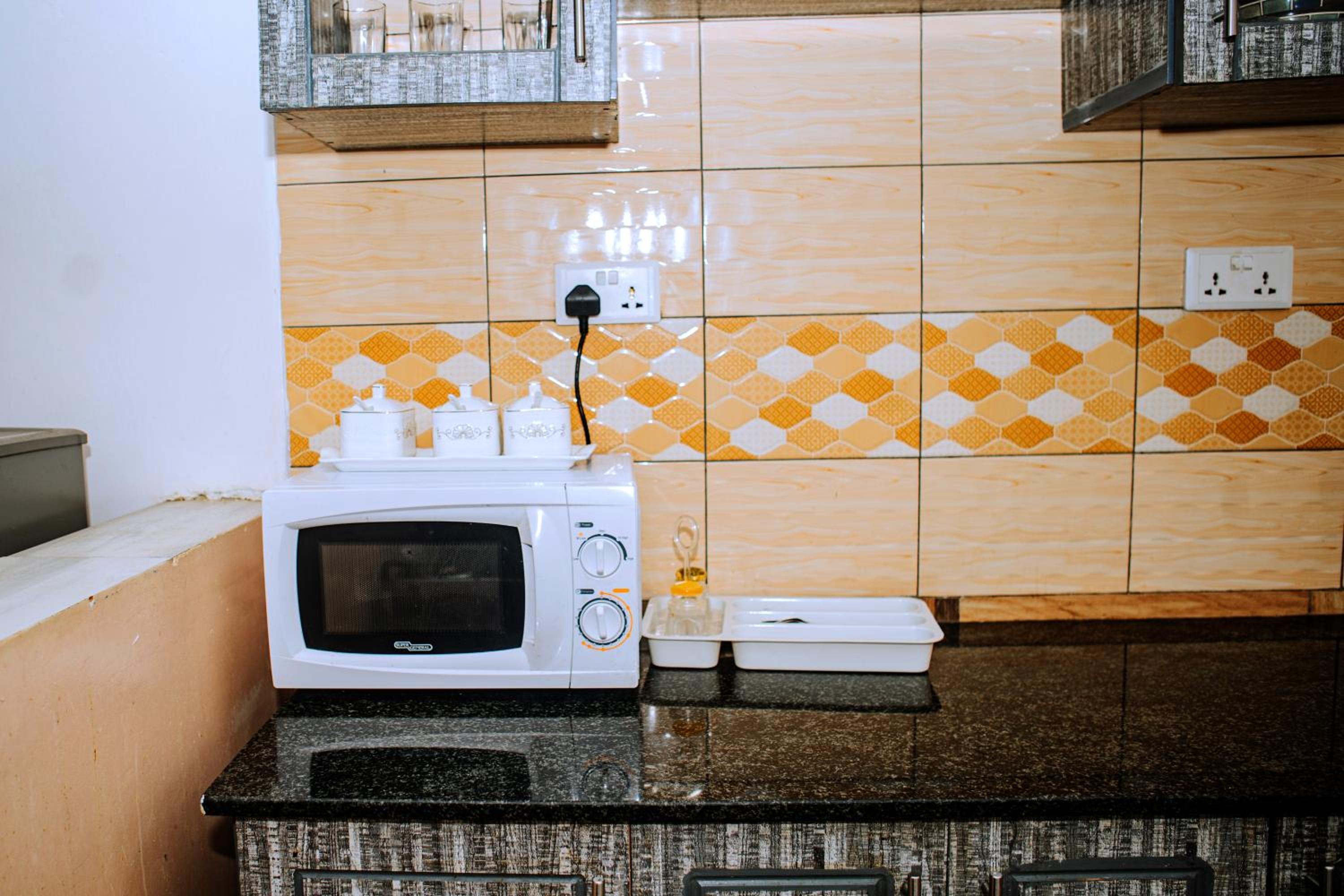 Umwezi Apartments Nyamirambo