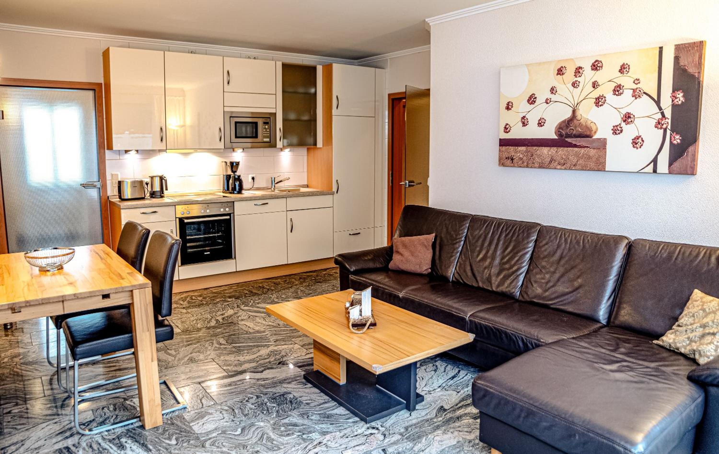 Ferienwohnung Hamtor