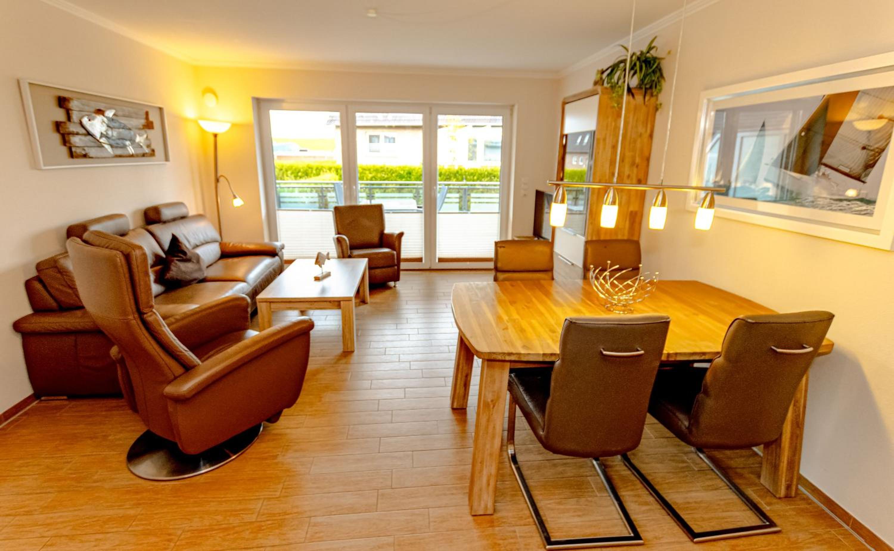 Ferienwohnung Hessentor