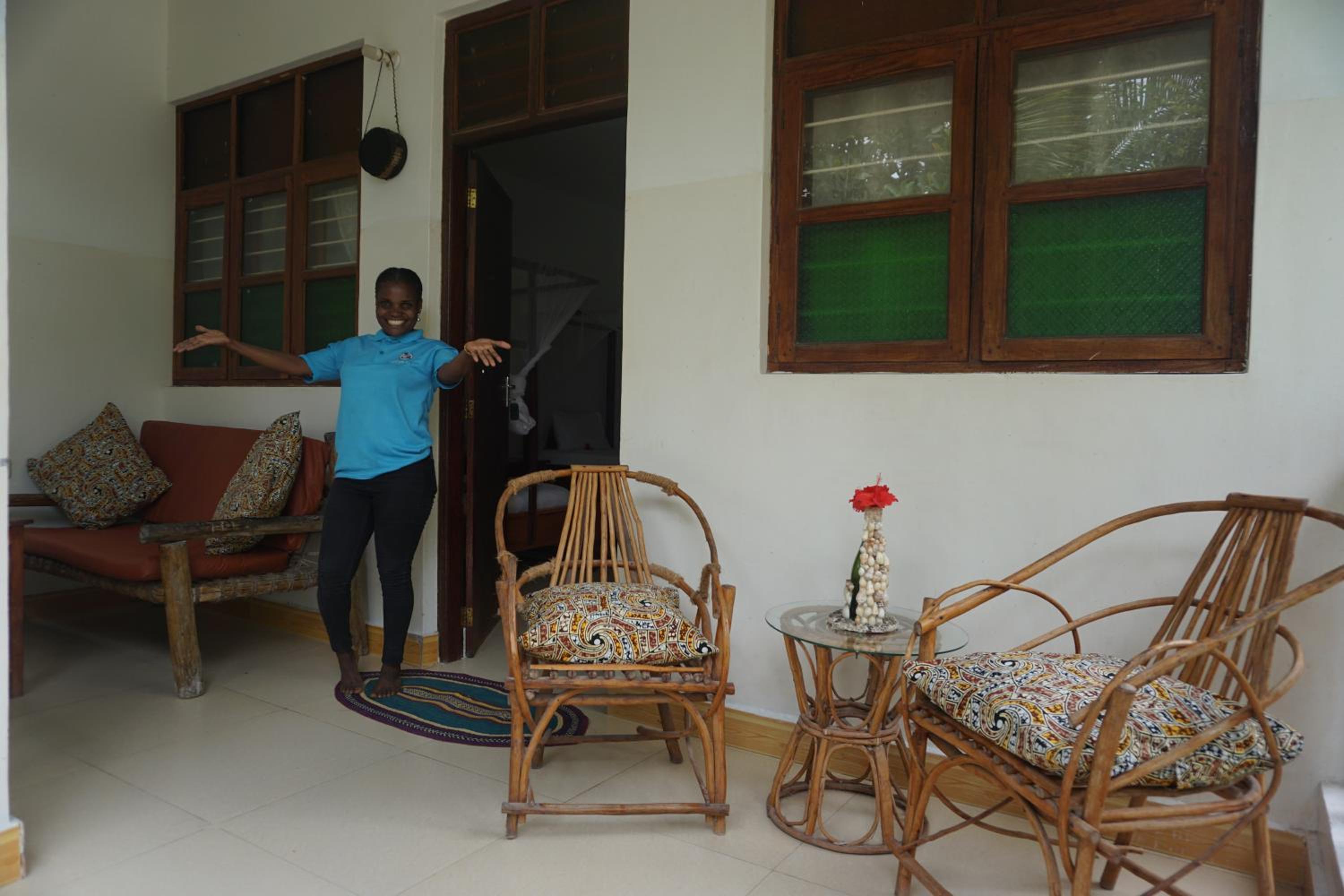 Cocolala Beach House