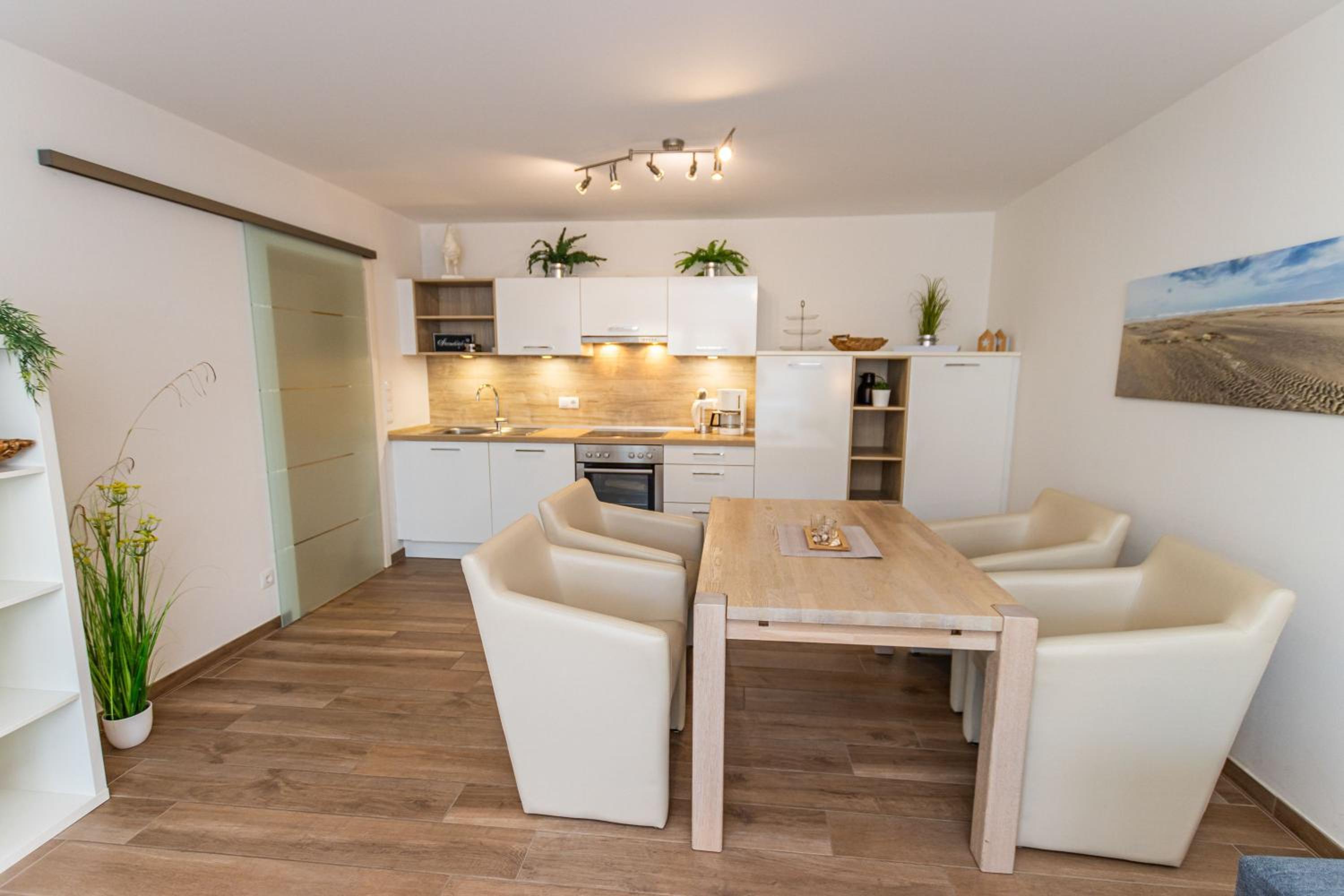 Ferienwohnung Deichstern