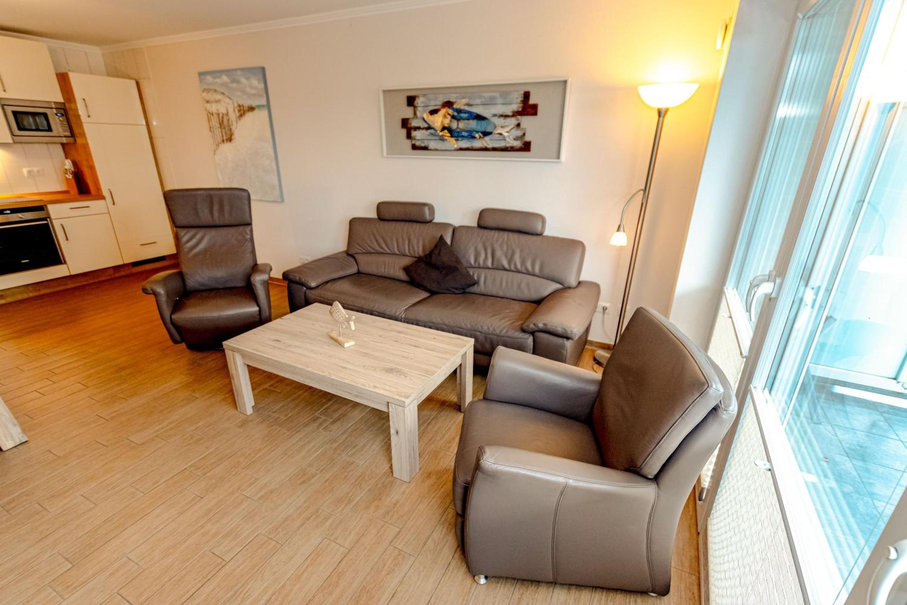Ferienwohnung Hessentor