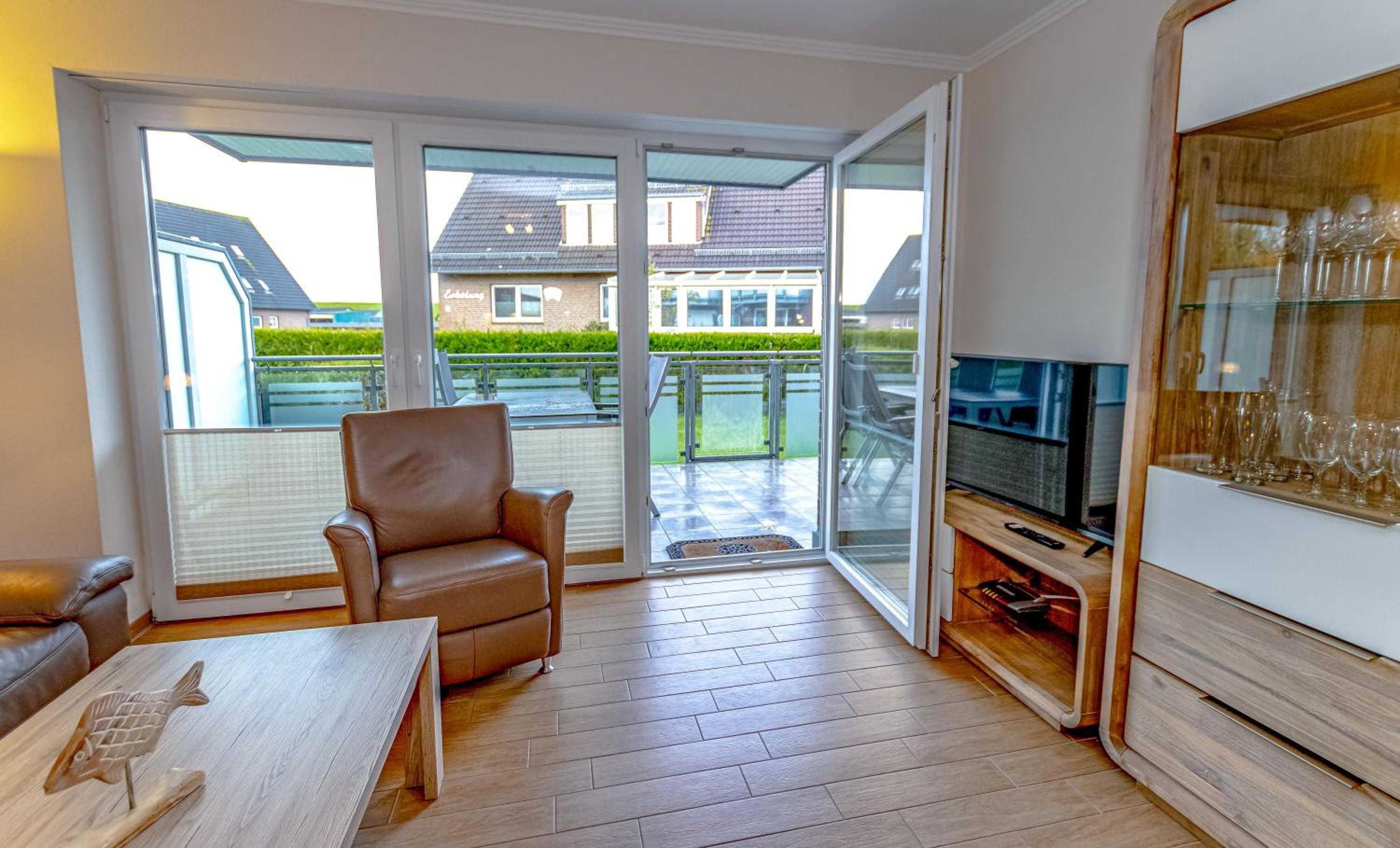 Ferienwohnung Hessentor