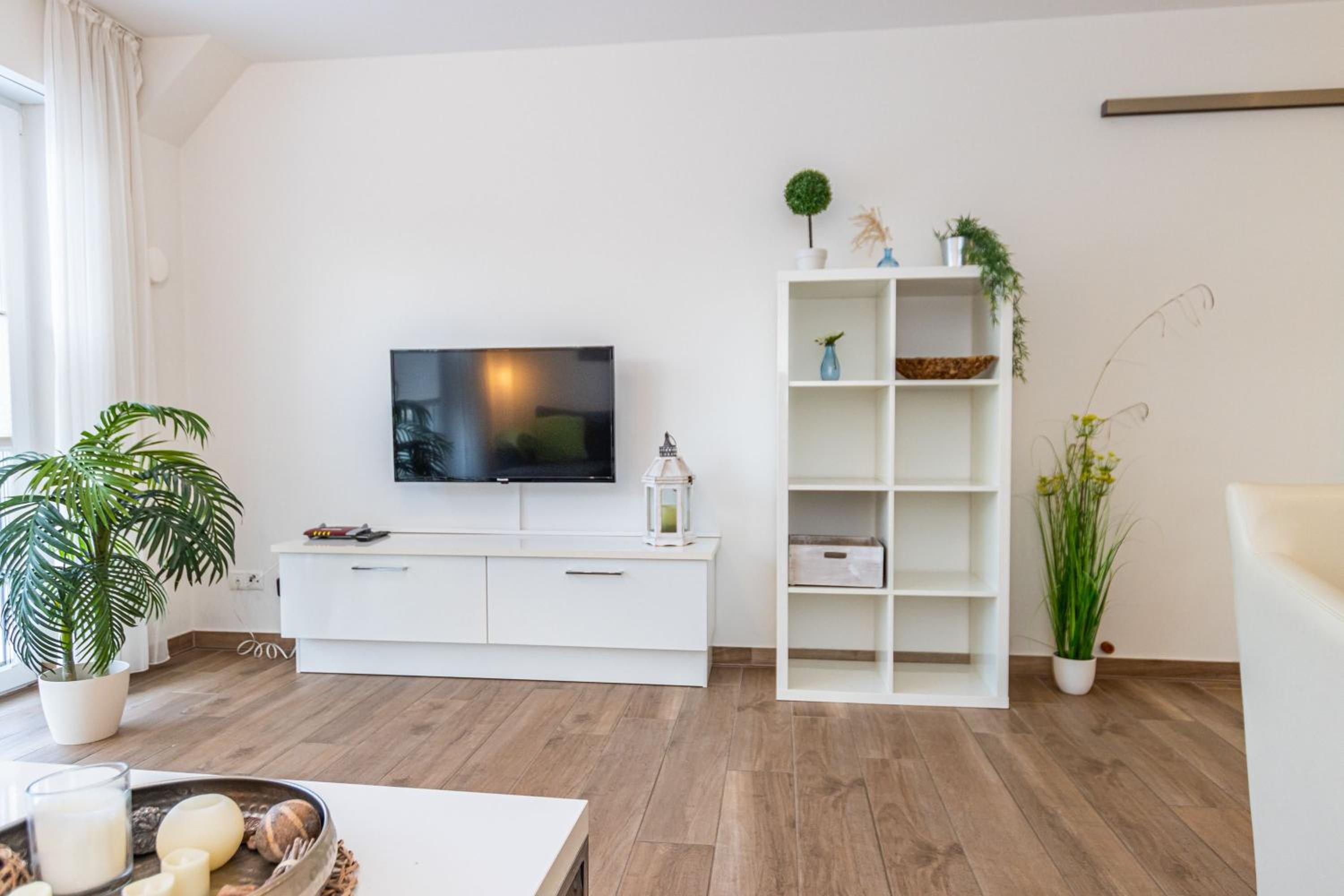 Ferienwohnung Deichstern
