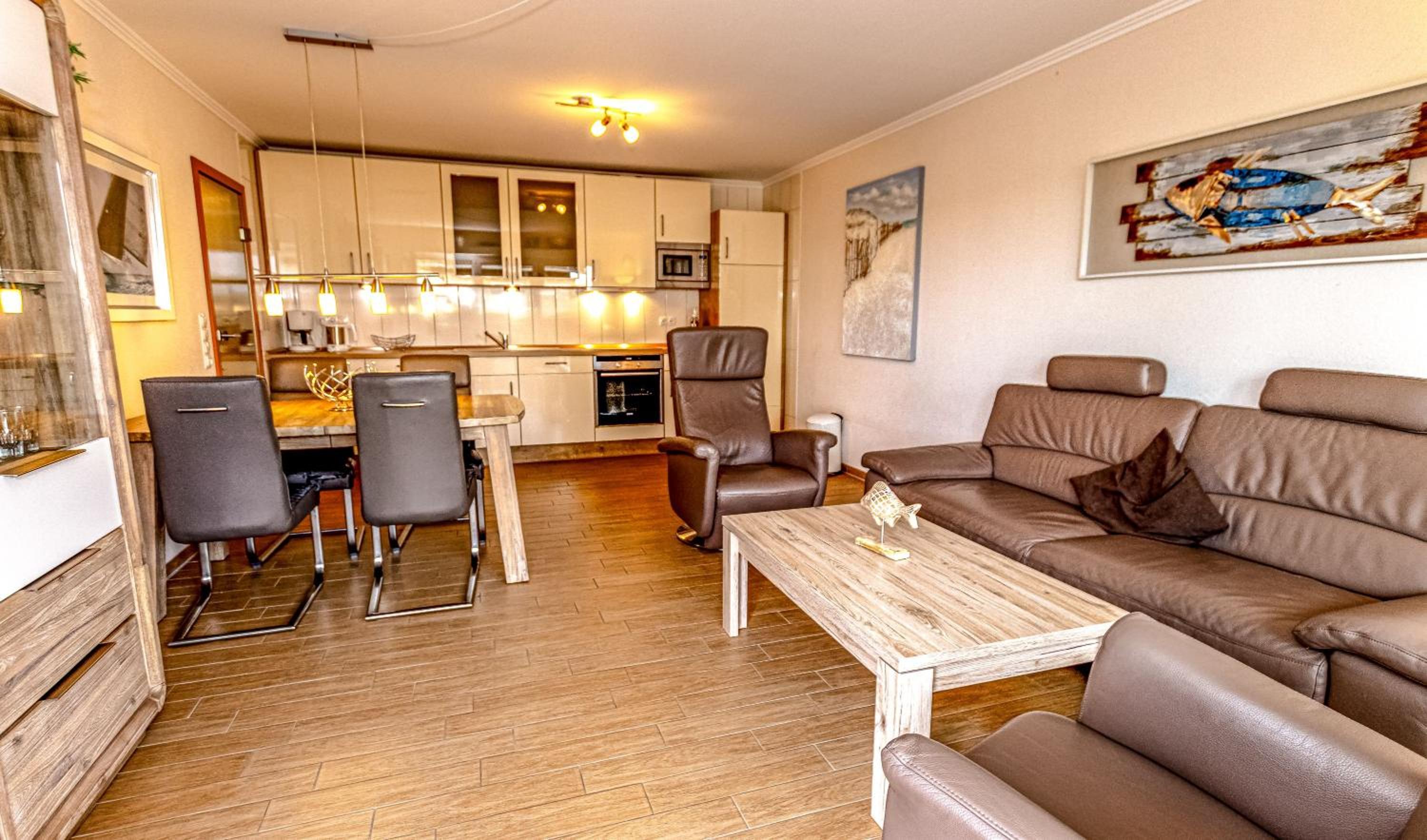 Ferienwohnung Hessentor