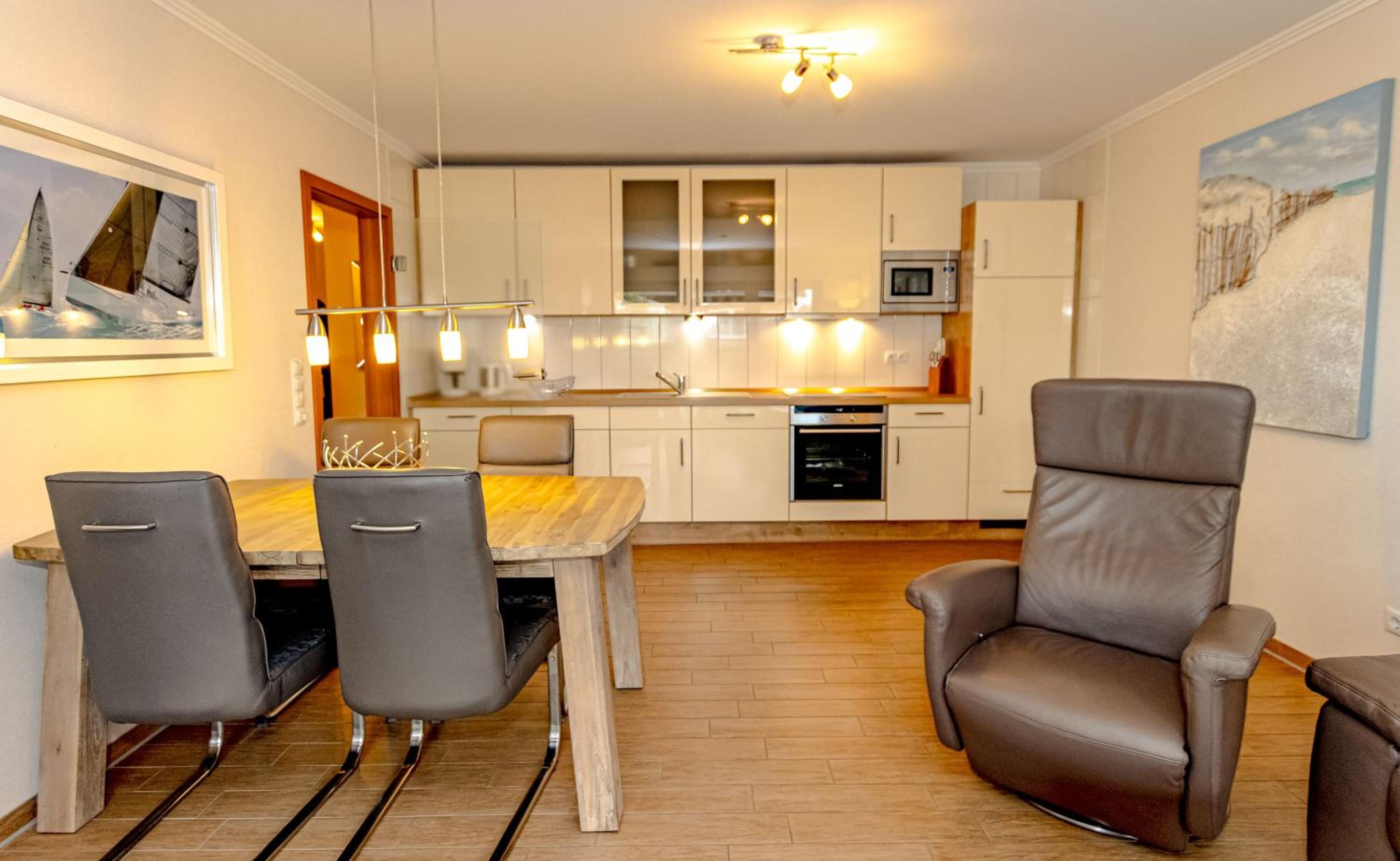 Ferienwohnung Hessentor
