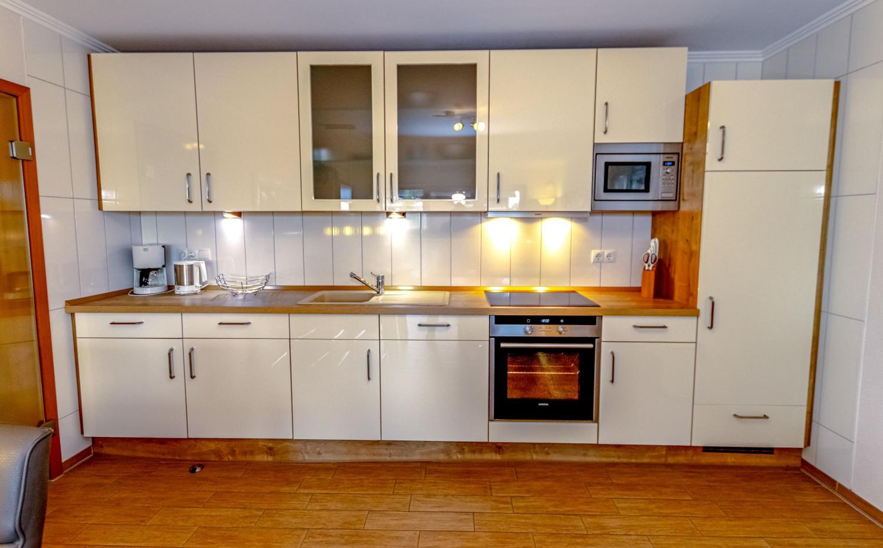 Ferienwohnung Hessentor